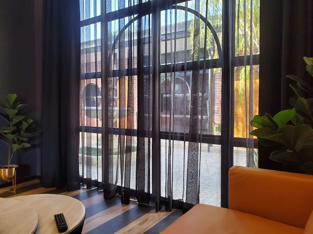 The Matta Boutique Hotel