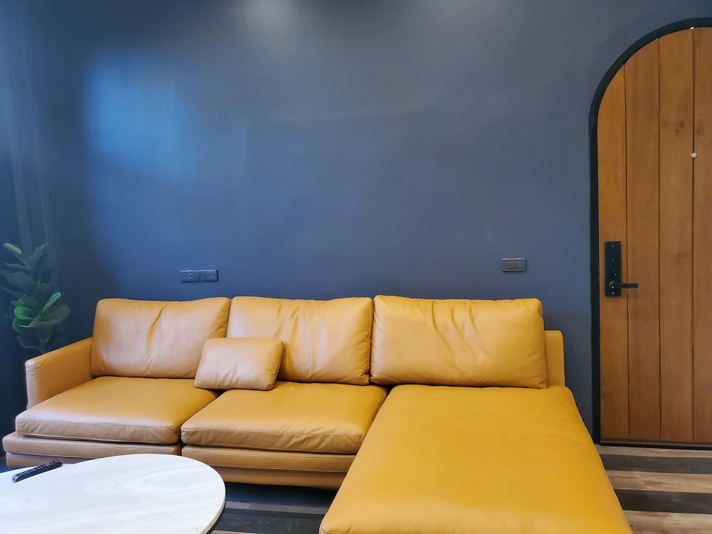 The Matta Boutique Hotel