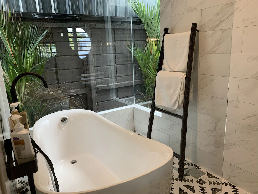 The Matta Boutique Hotel