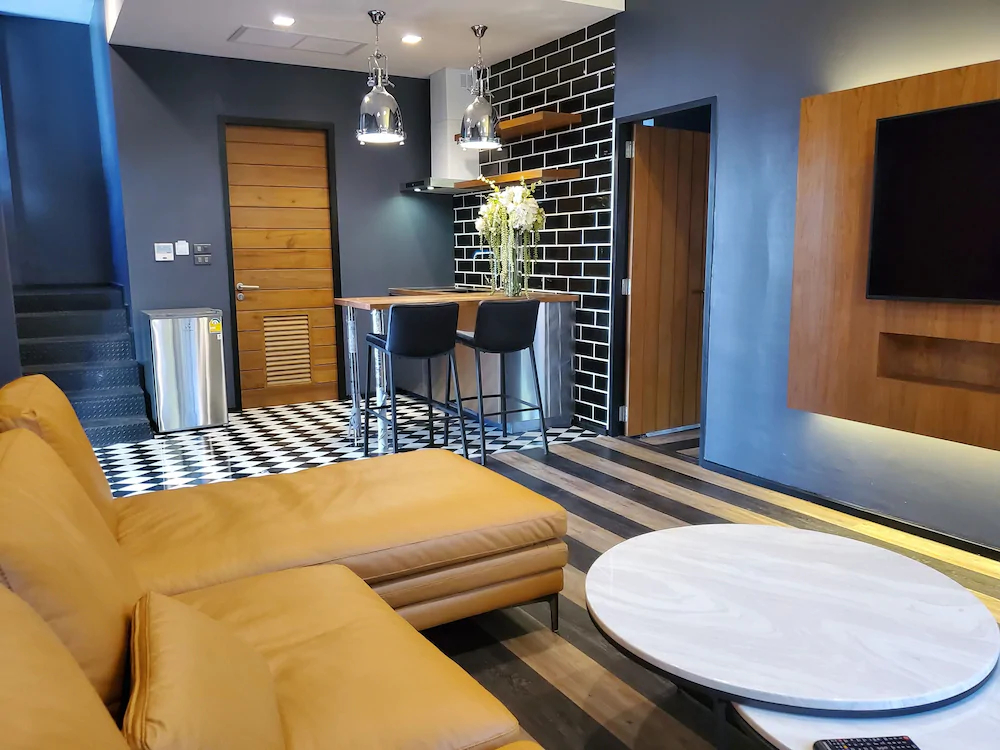 The Matta Boutique Hotel