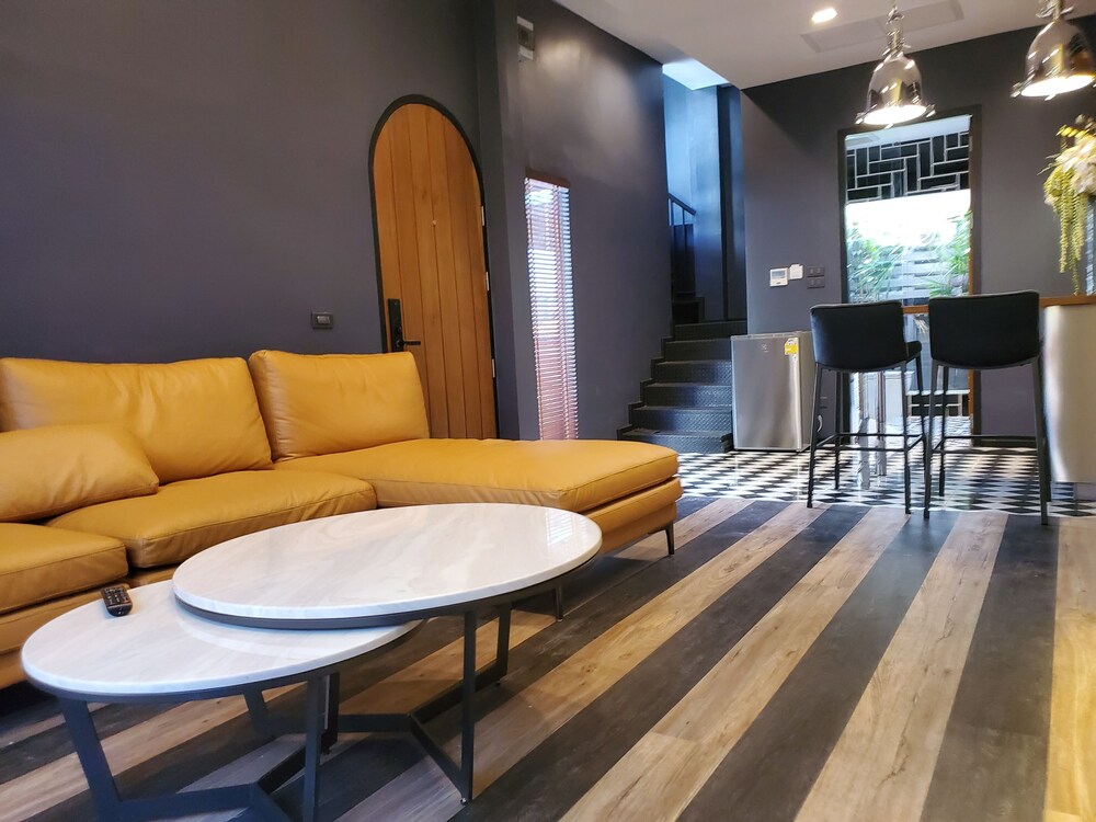 The Matta Boutique Hotel