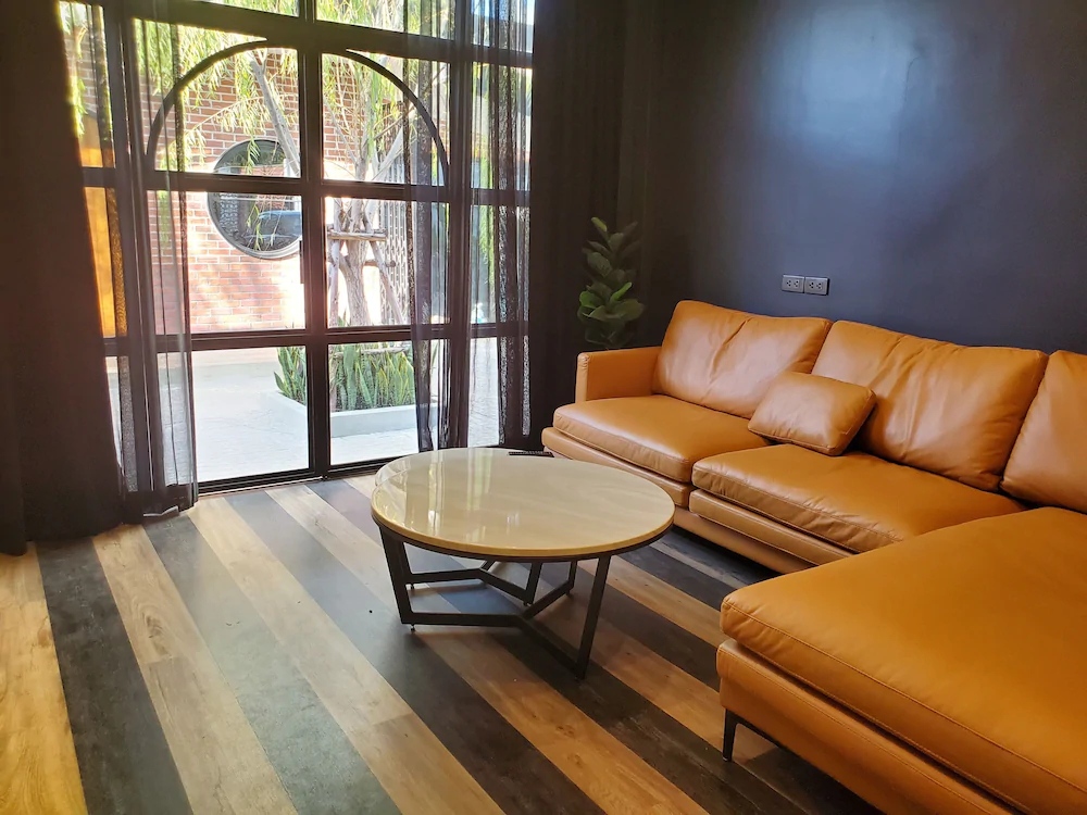 The Matta Boutique Hotel