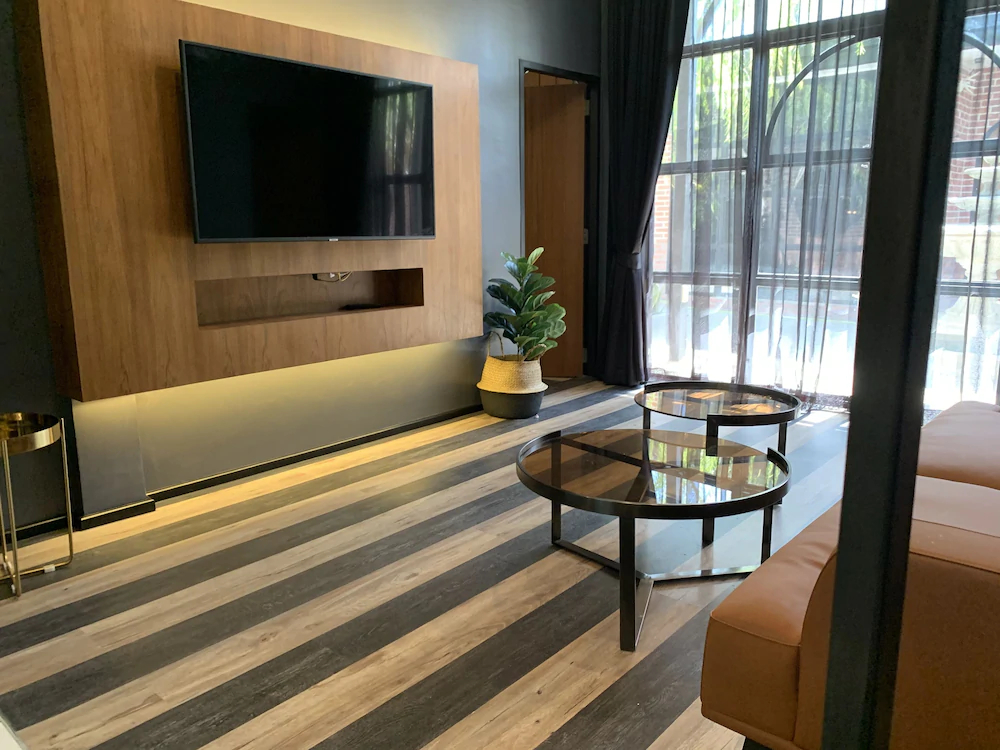 The Matta Boutique Hotel