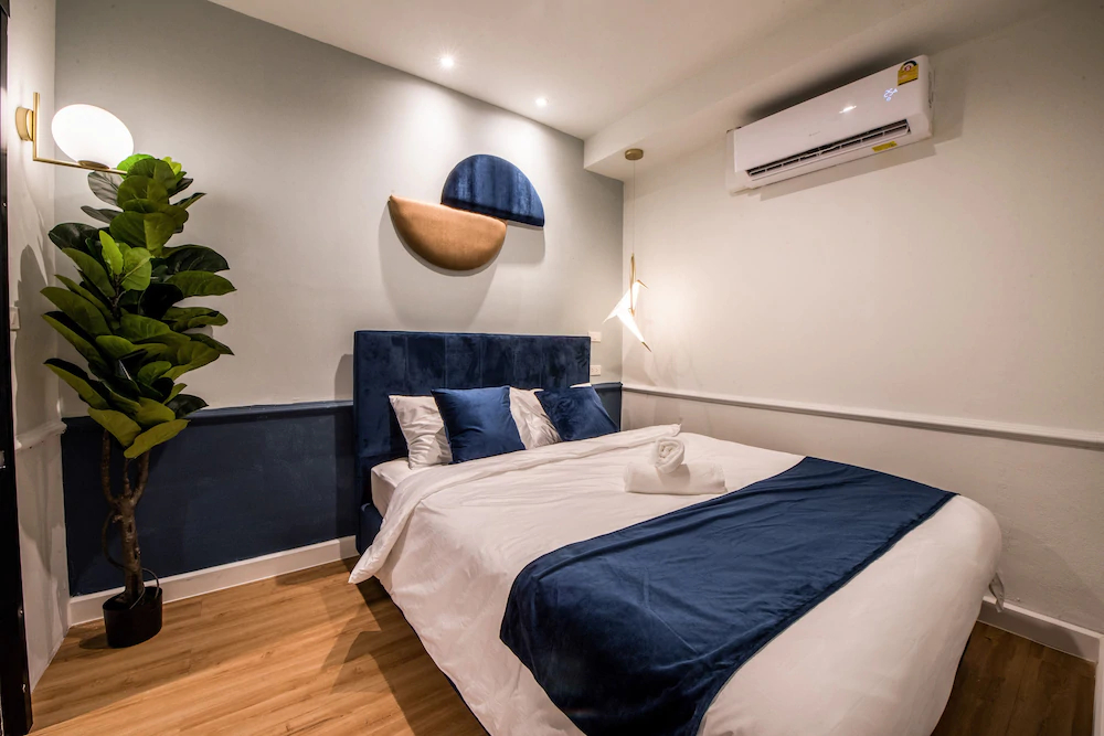 Theme Boutique Hotel