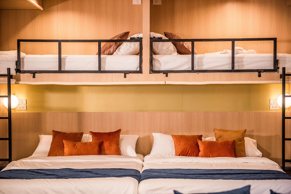 Theme Boutique Hotel