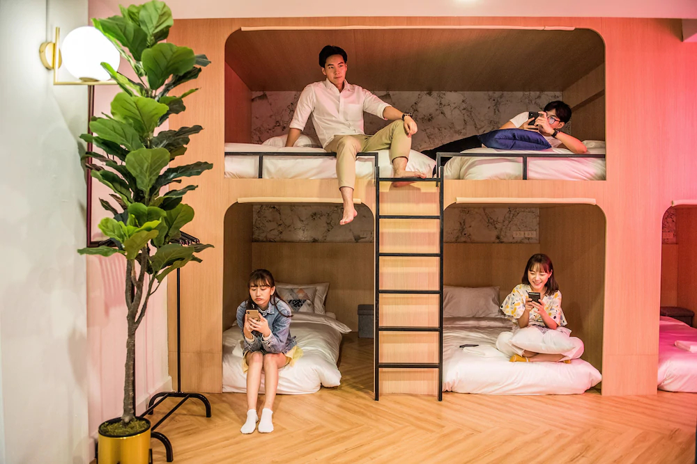Theme Boutique Hotel