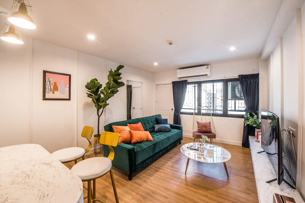 Theme Boutique Hotel