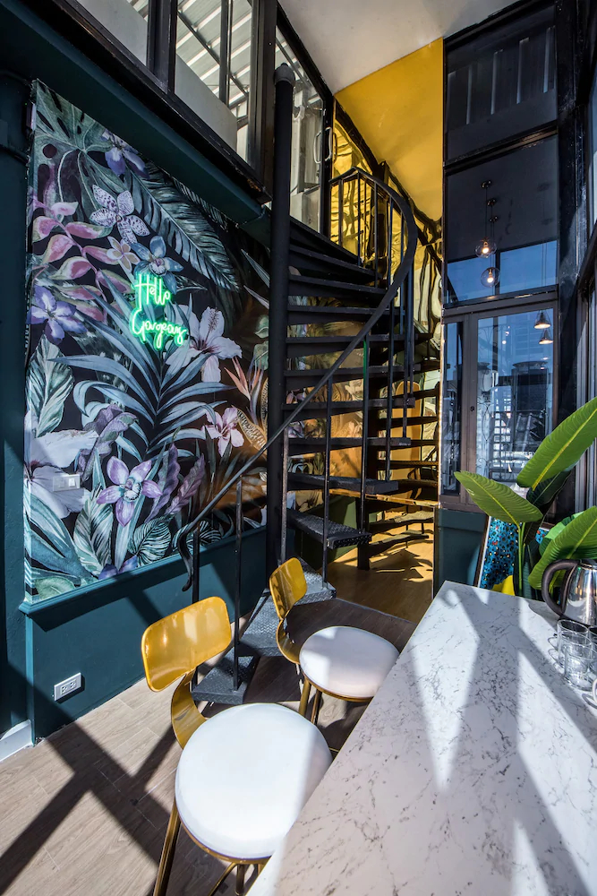 Theme Boutique Hotel
