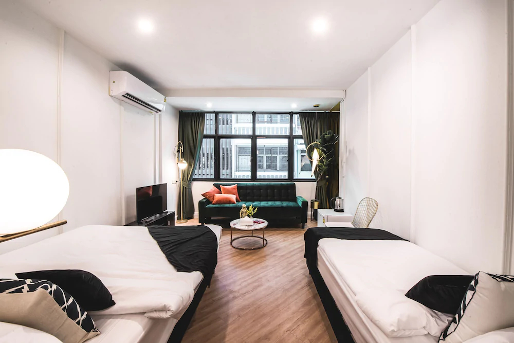 Theme Boutique Hotel