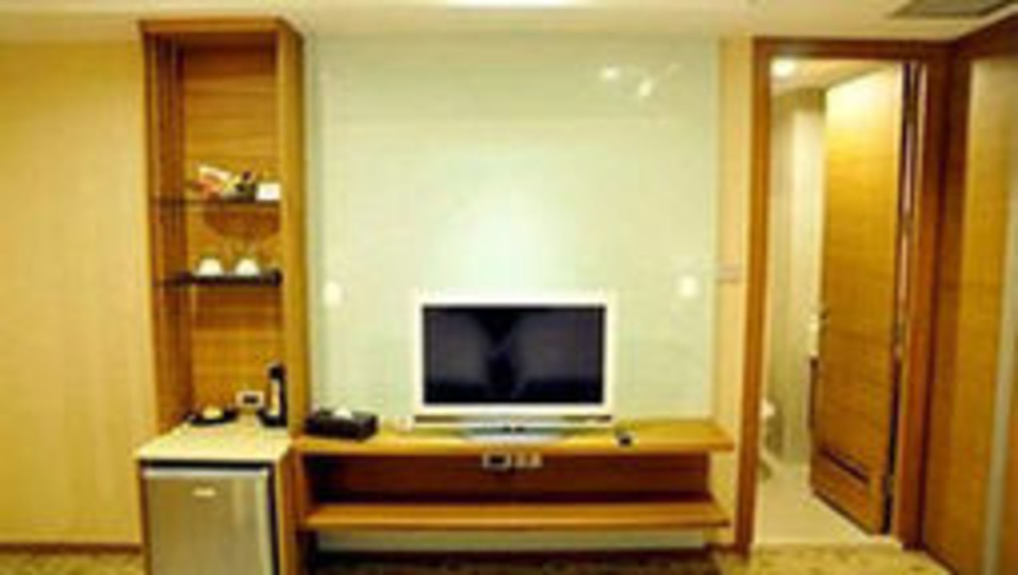 The Moonite Boutique Hotel