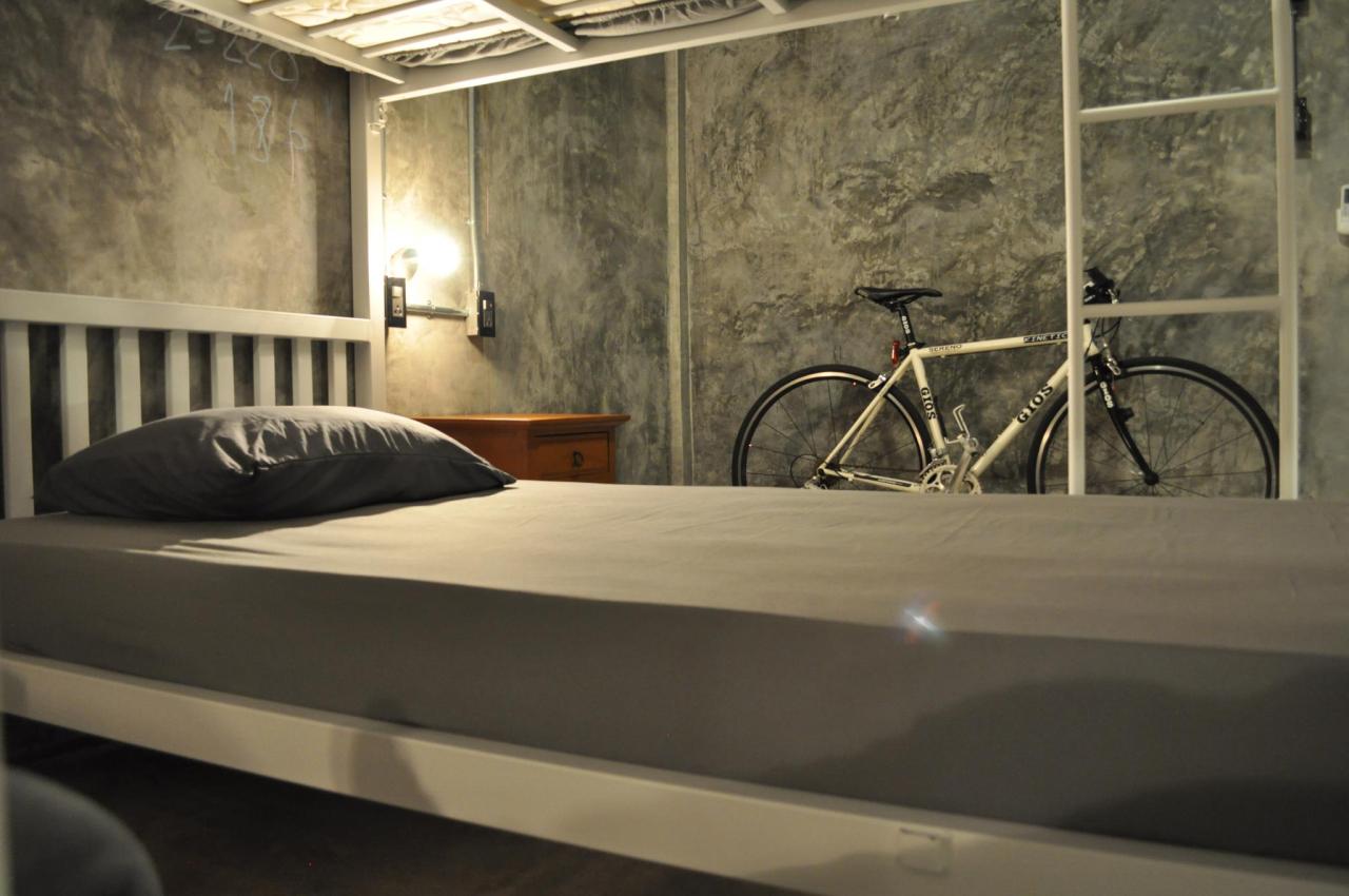 The Nexchange Bangkok Hostel