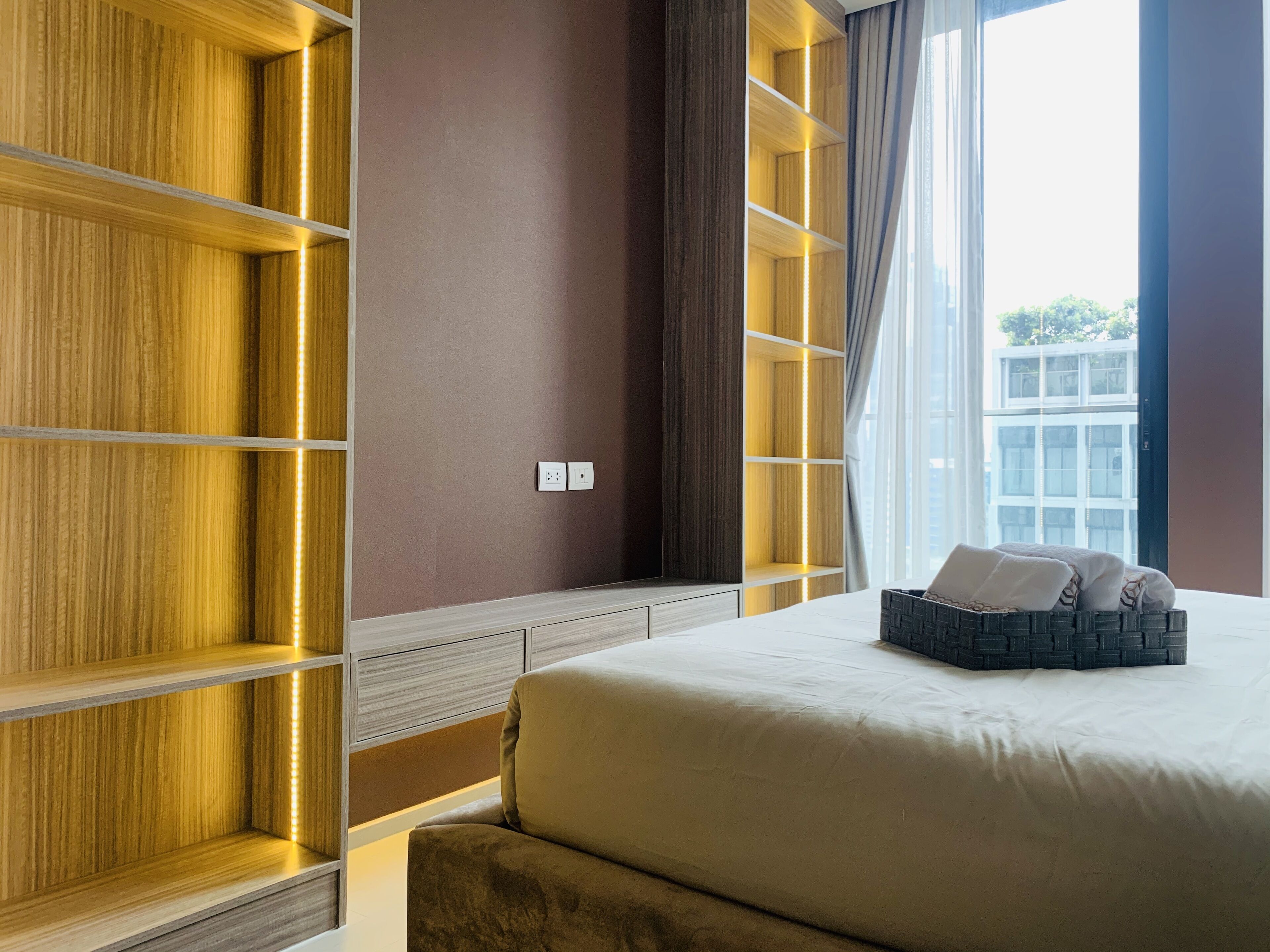 The Noble Hotel
