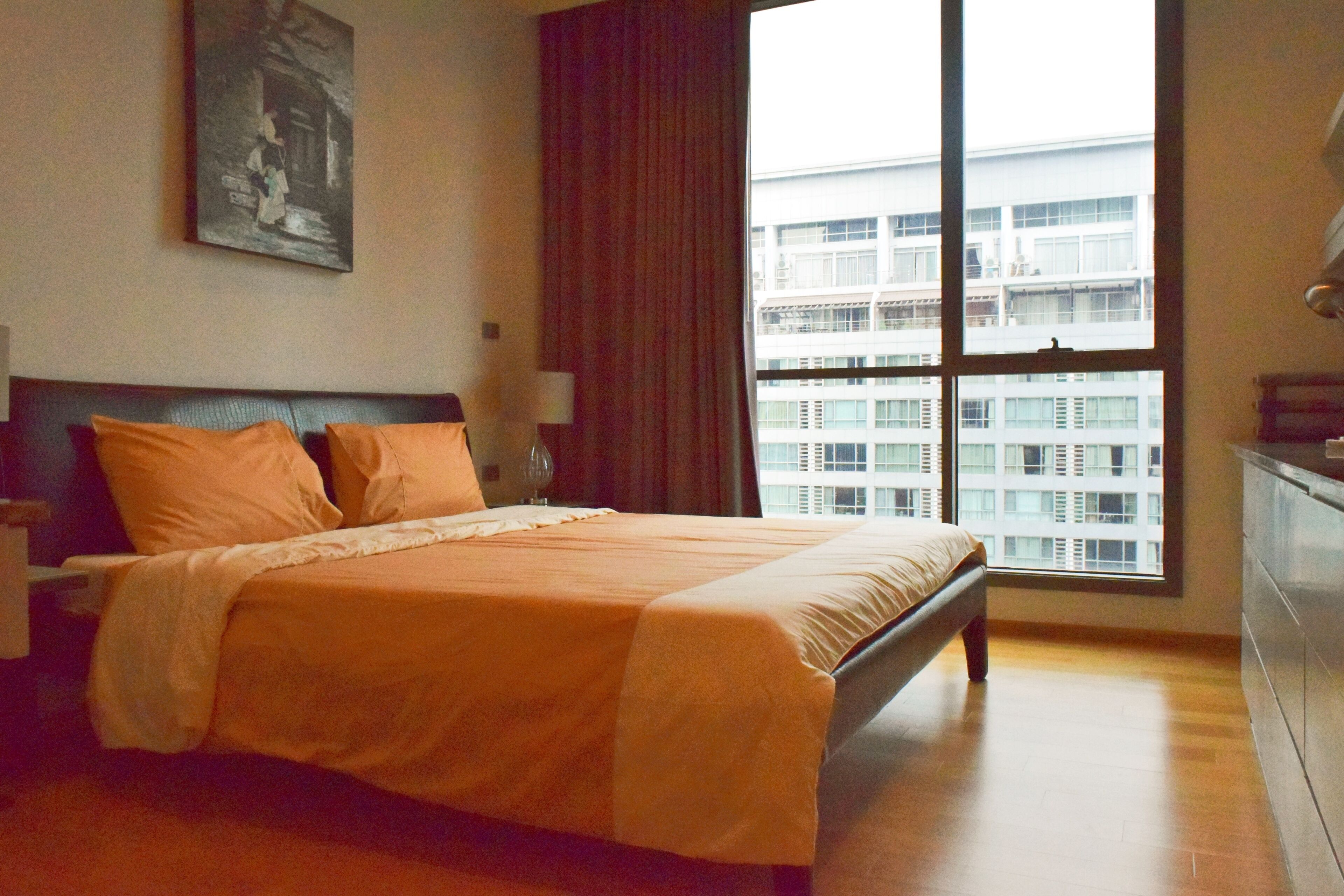 The Noble Hotel