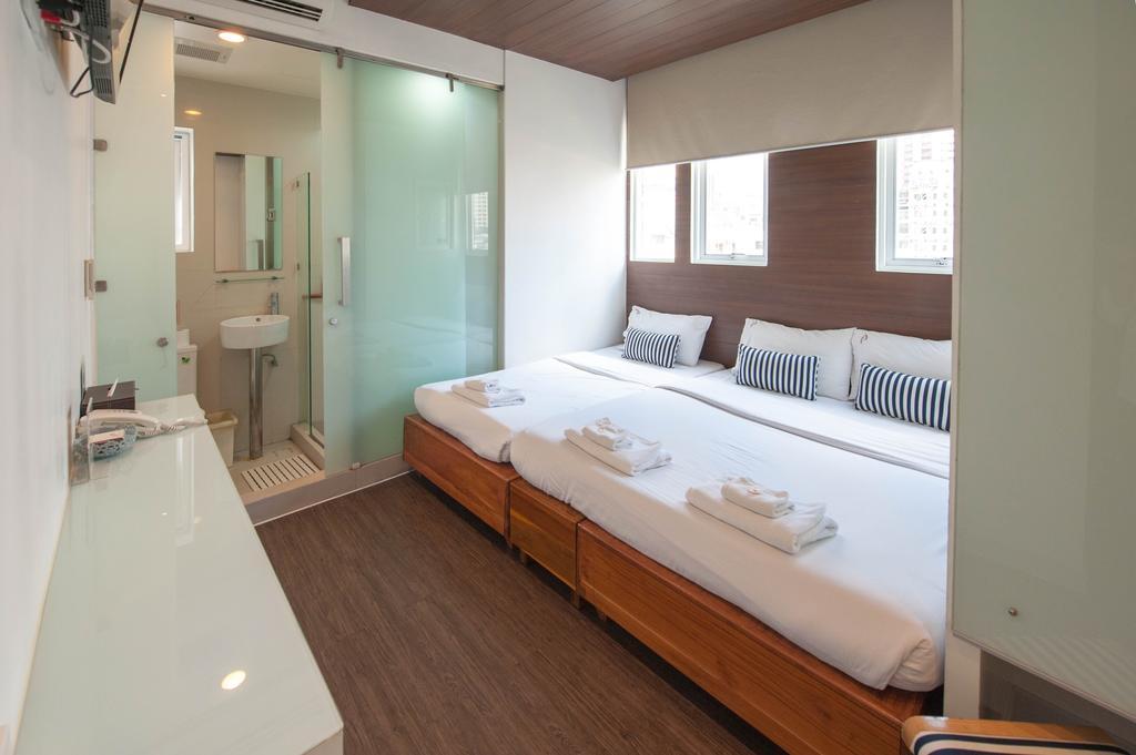 The Period Boutique Hotel