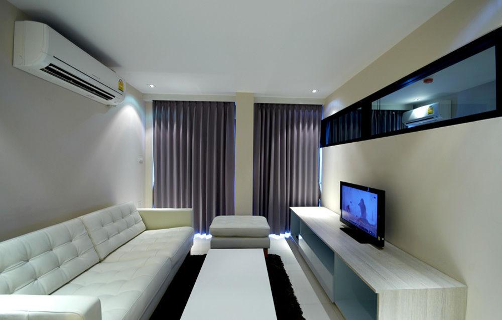 The Present Sathorn