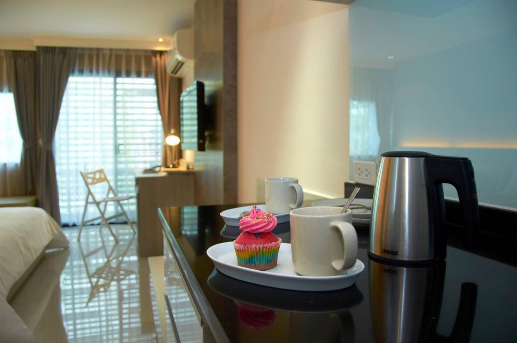 The Present Sathorn