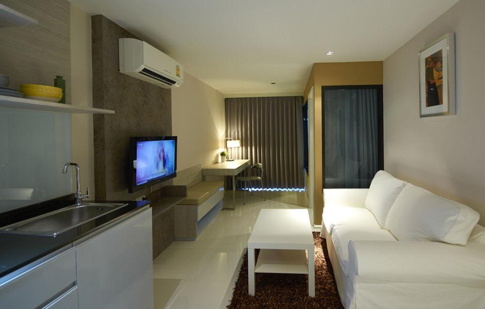 The Present Sathorn