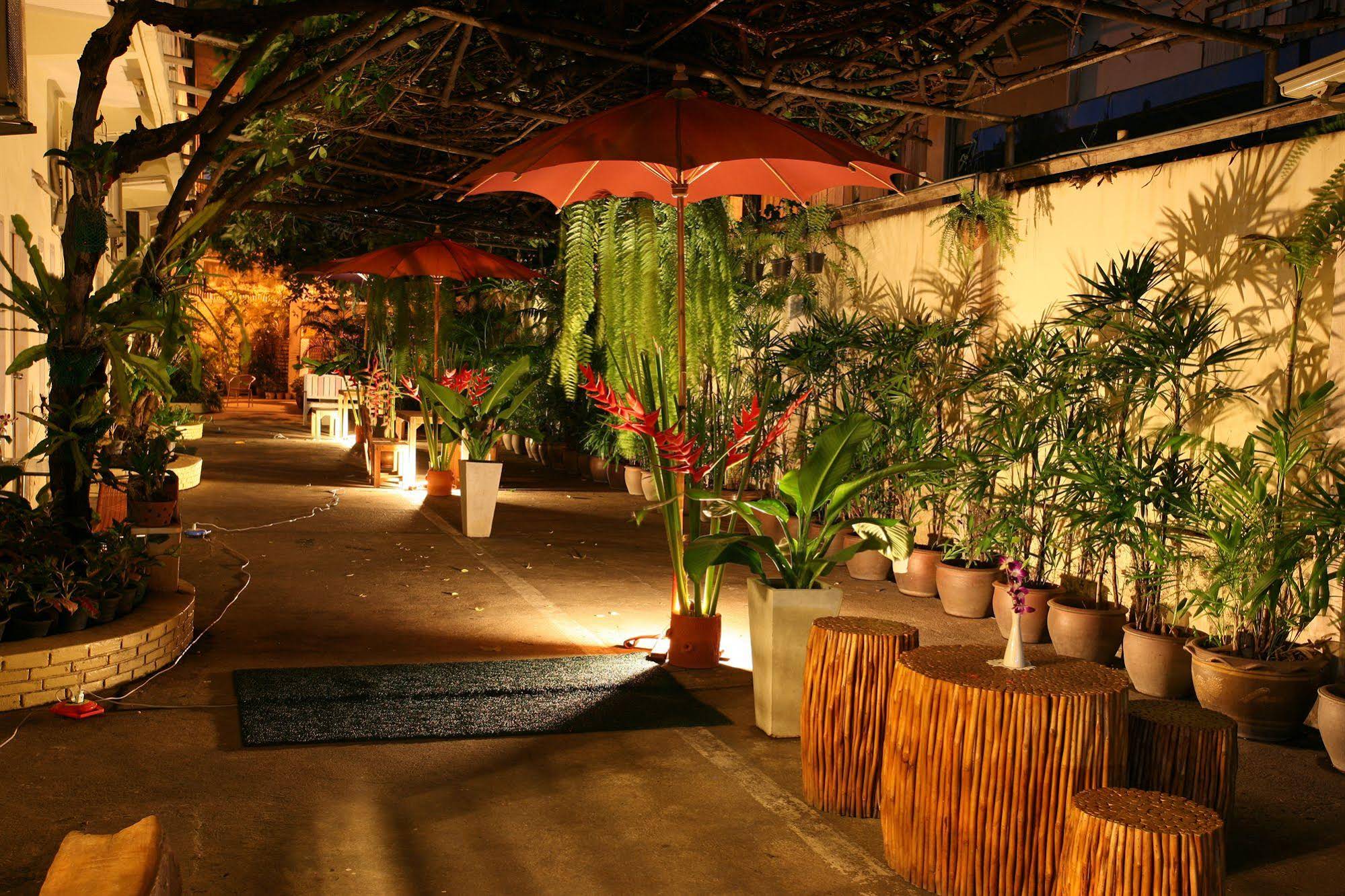 The Rajata Hotel