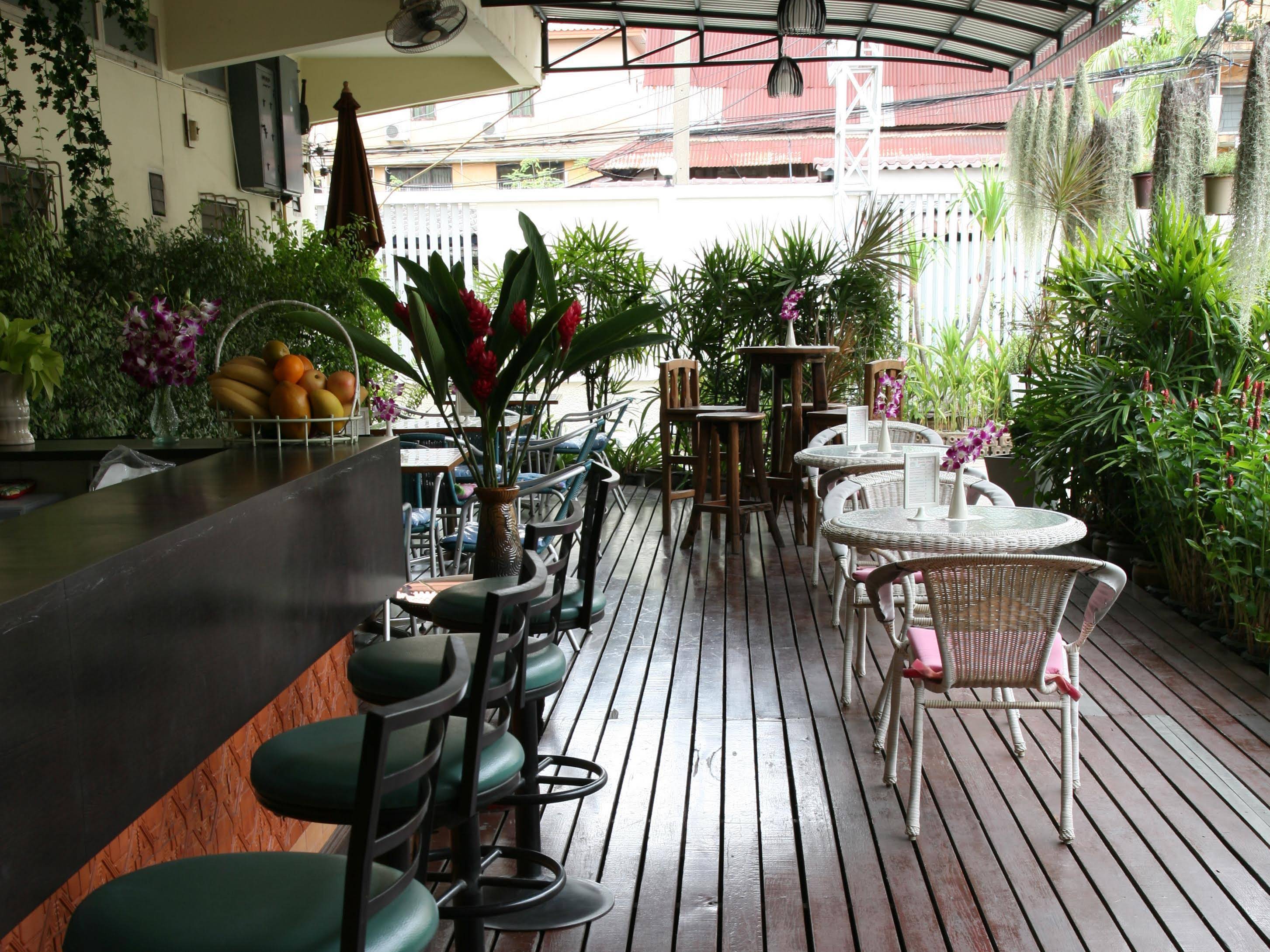 The Rajata Hotel
