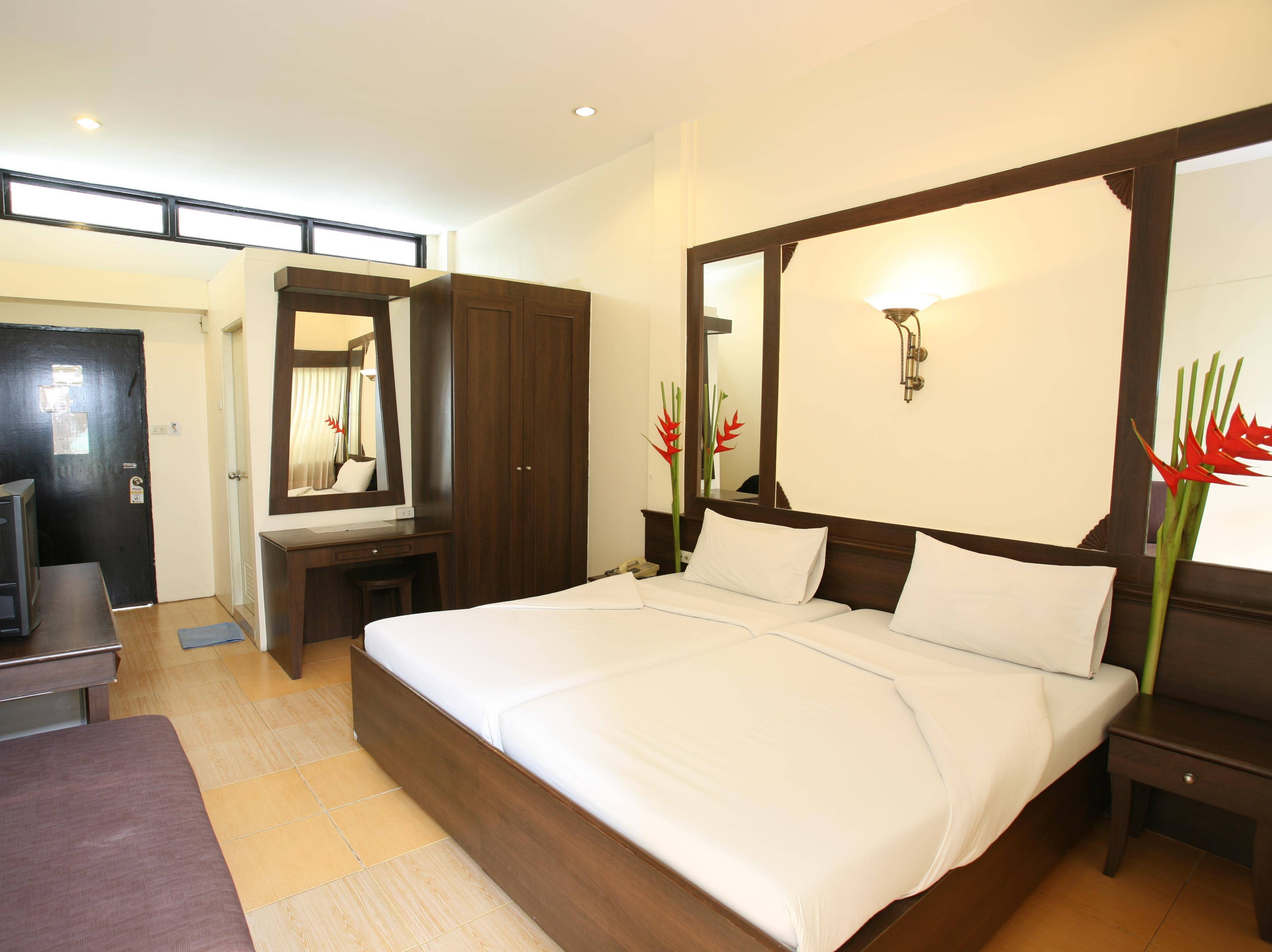 The Rajata Hotel
