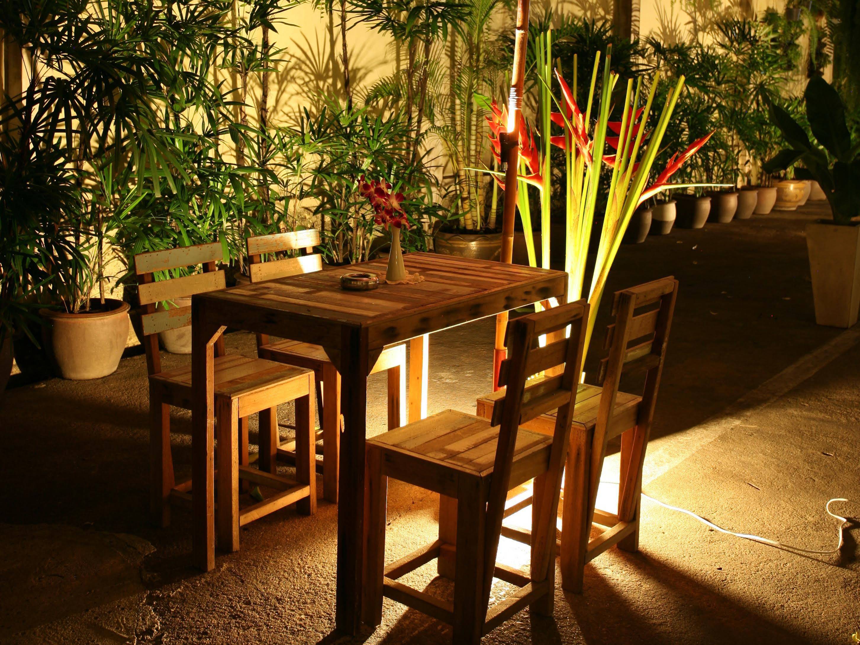 The Rajata Hotel
