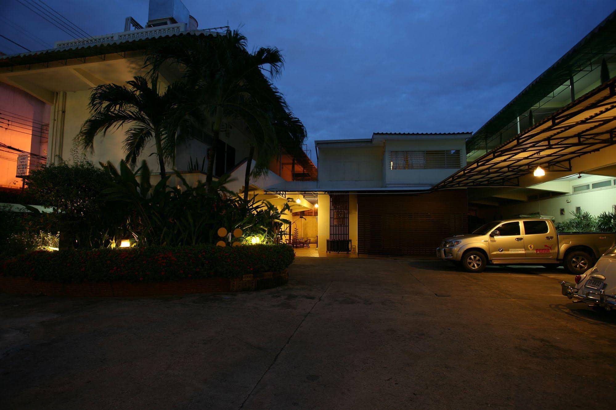 The Rajata Hotel