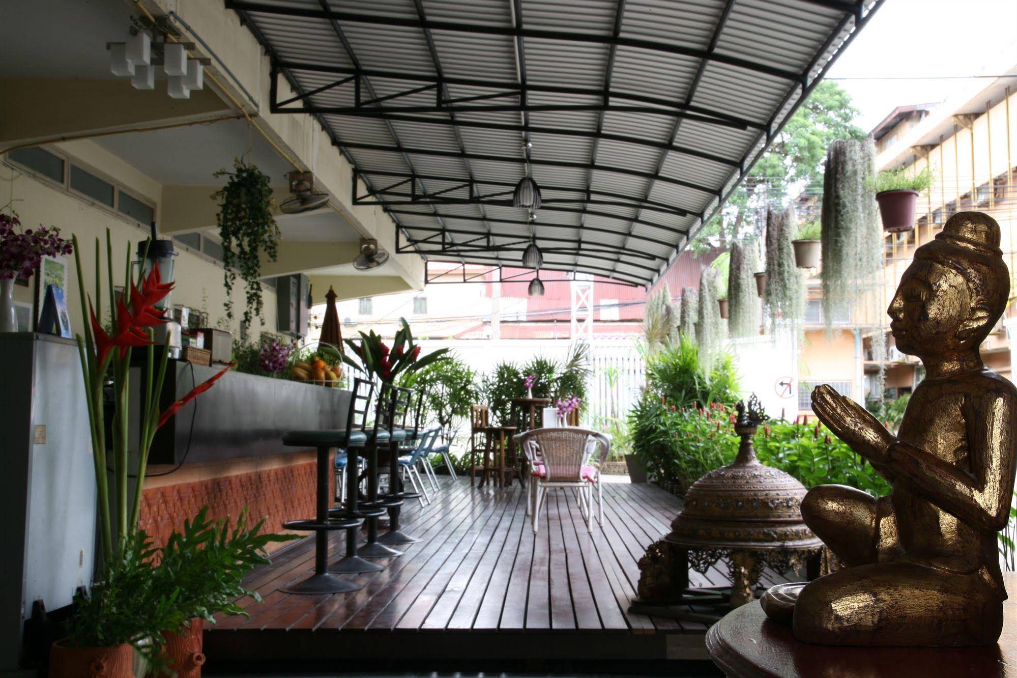 The Rajata Hotel