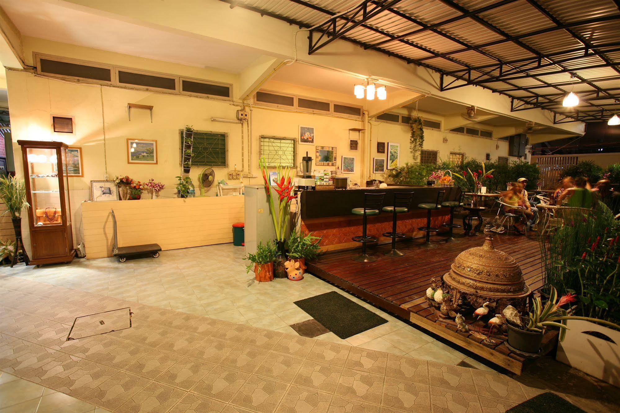 The Rajata Hotel