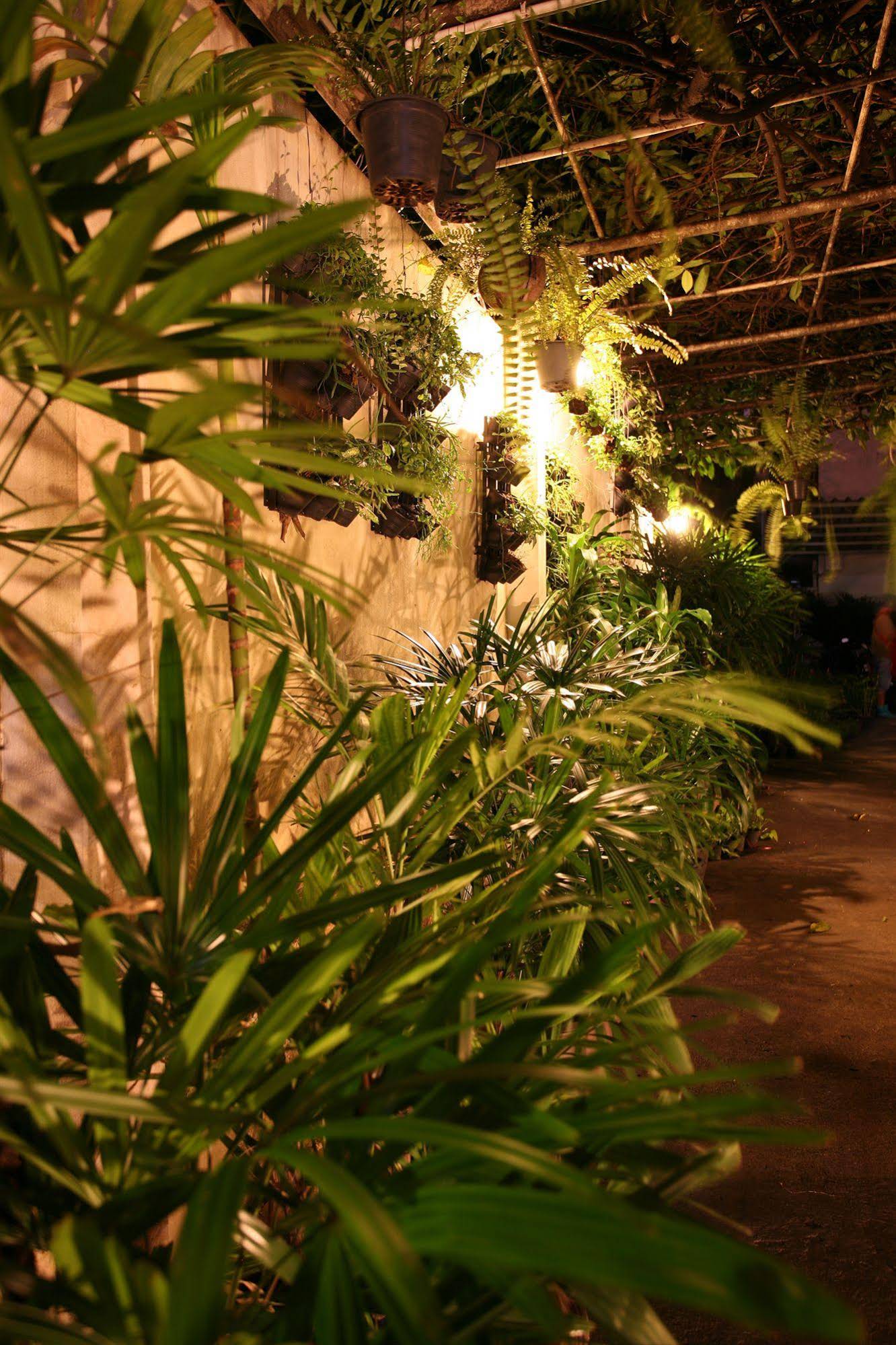 The Rajata Hotel