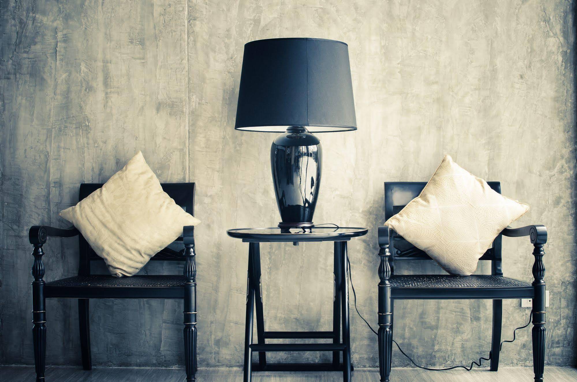 The Riche Boutique