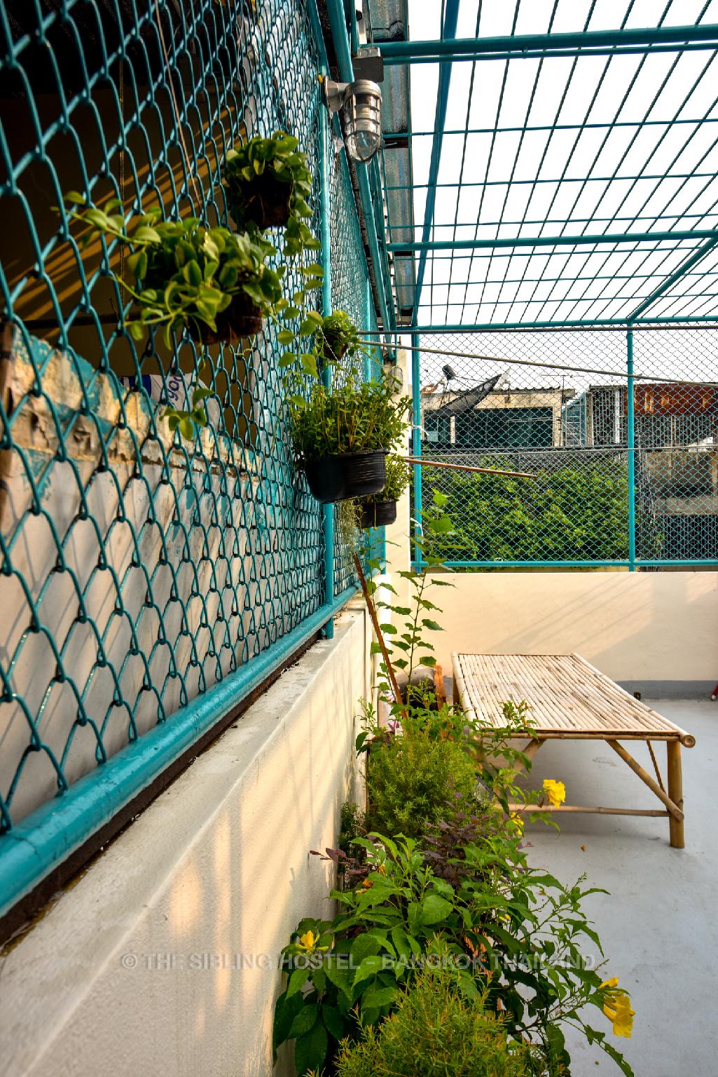 OYO 994 Kudi Hostel