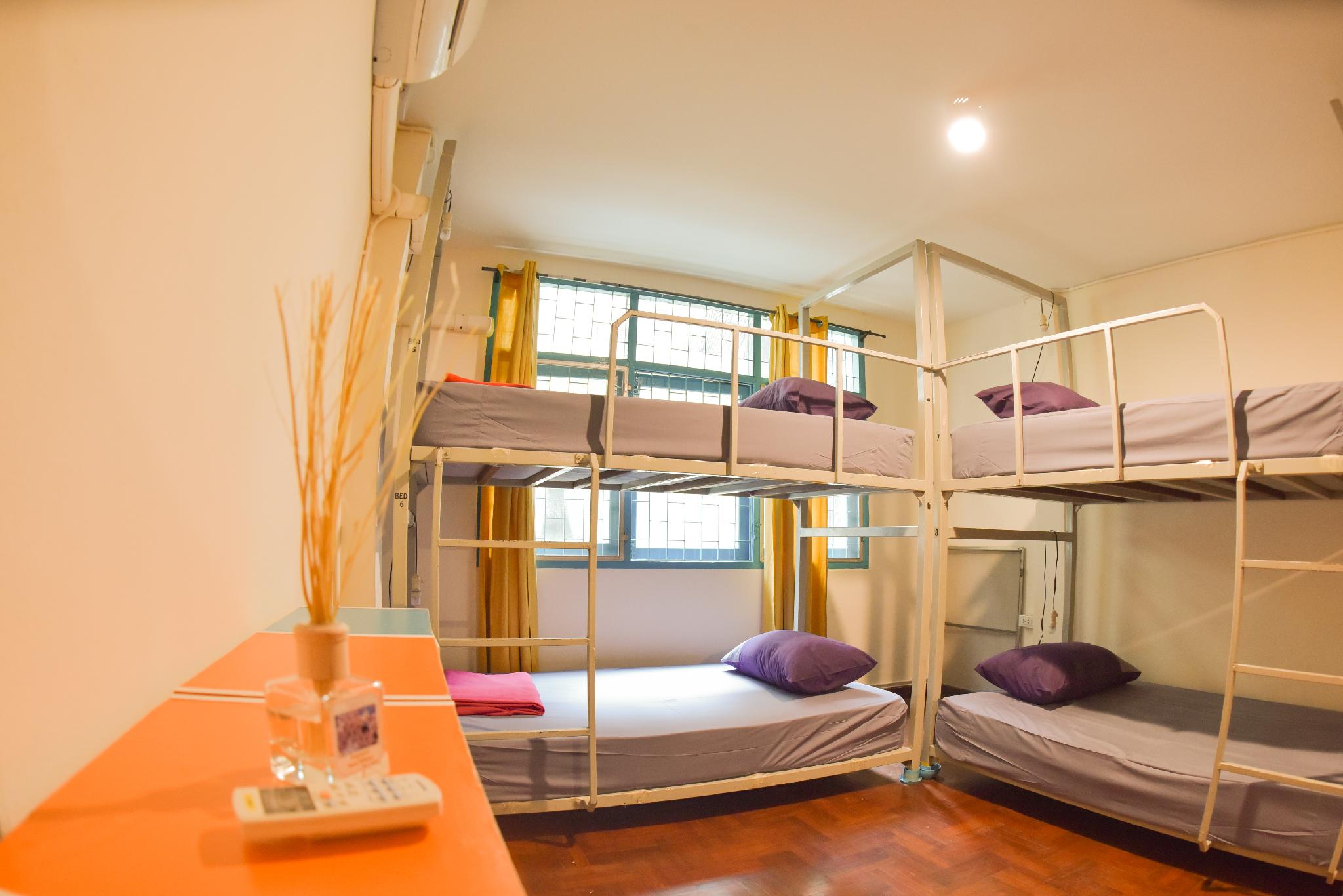 OYO 994 Kudi Hostel