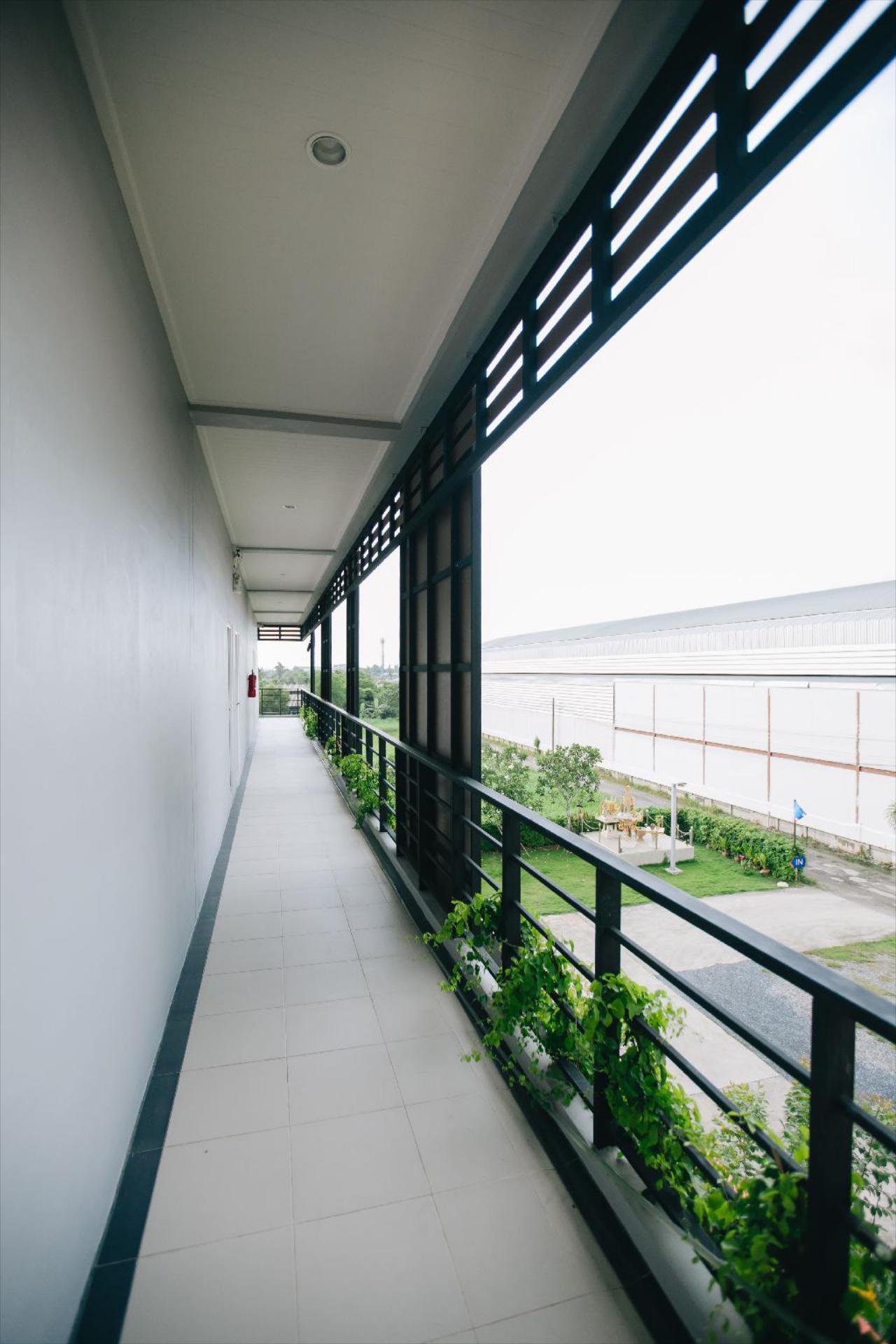 The Smart Place