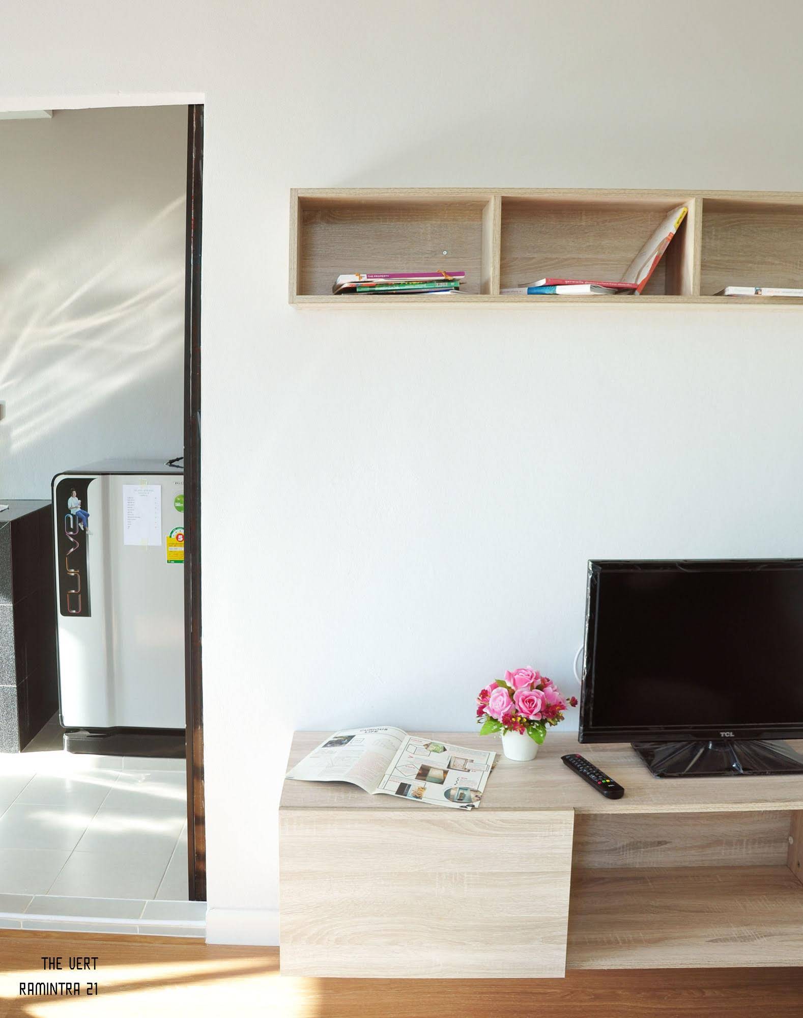 The Vert Apartment