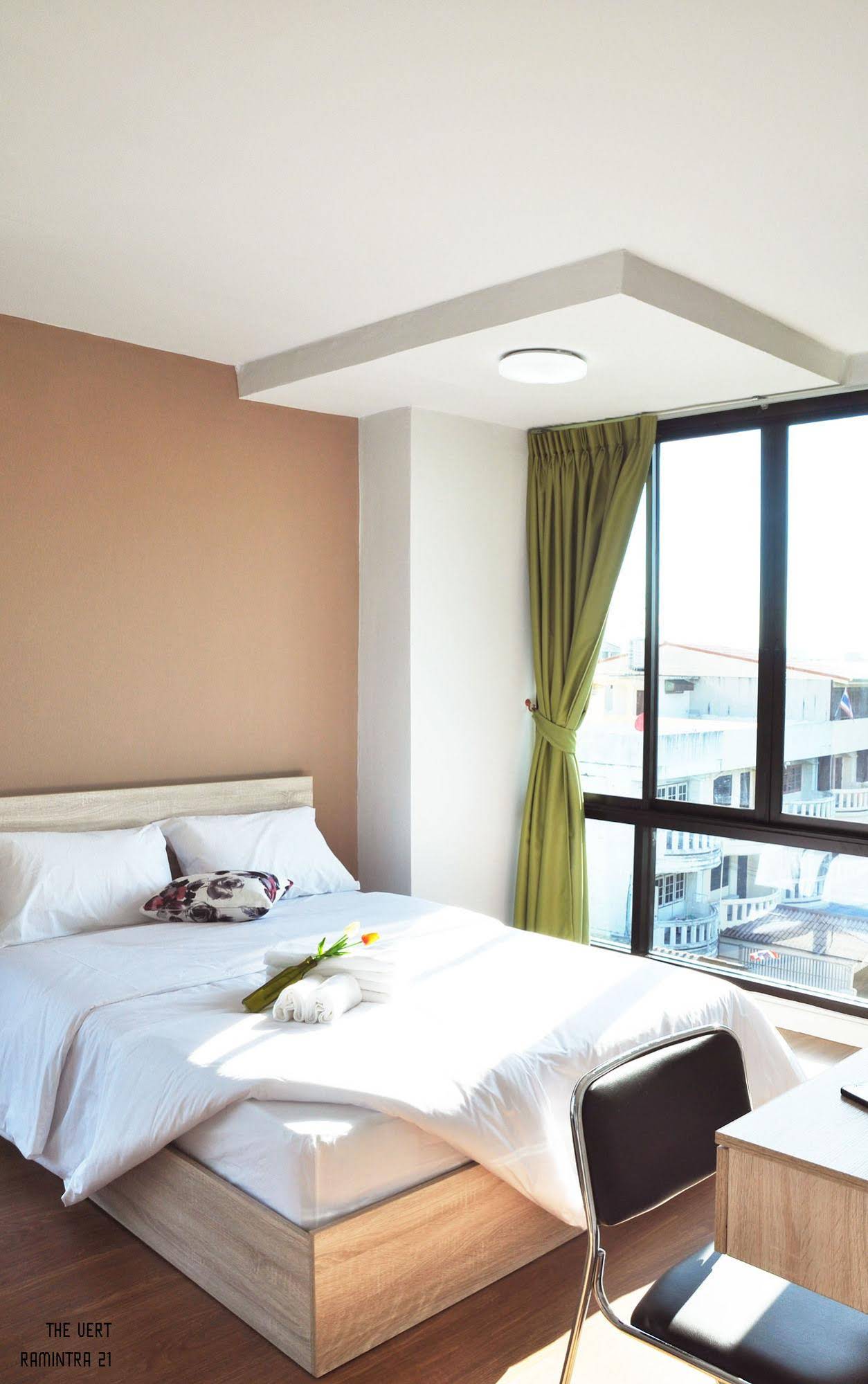The Vert Apartment