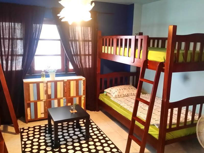 Thonglo 7 Hostels
