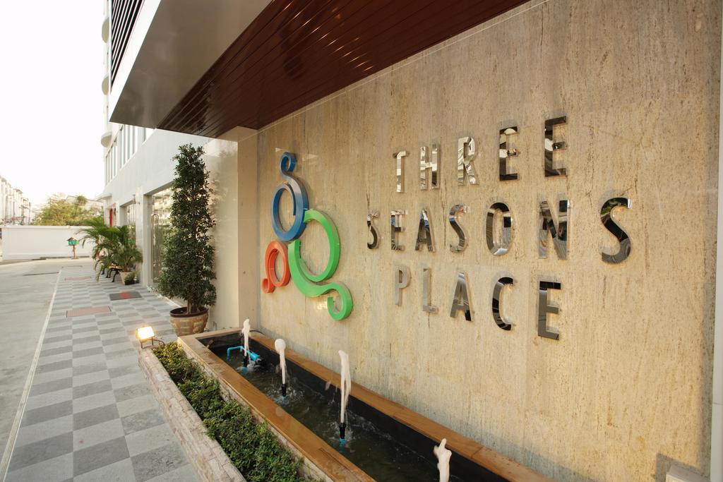 Three Seasons Place Hotel