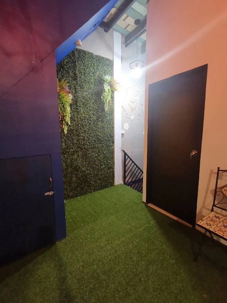Tiga House