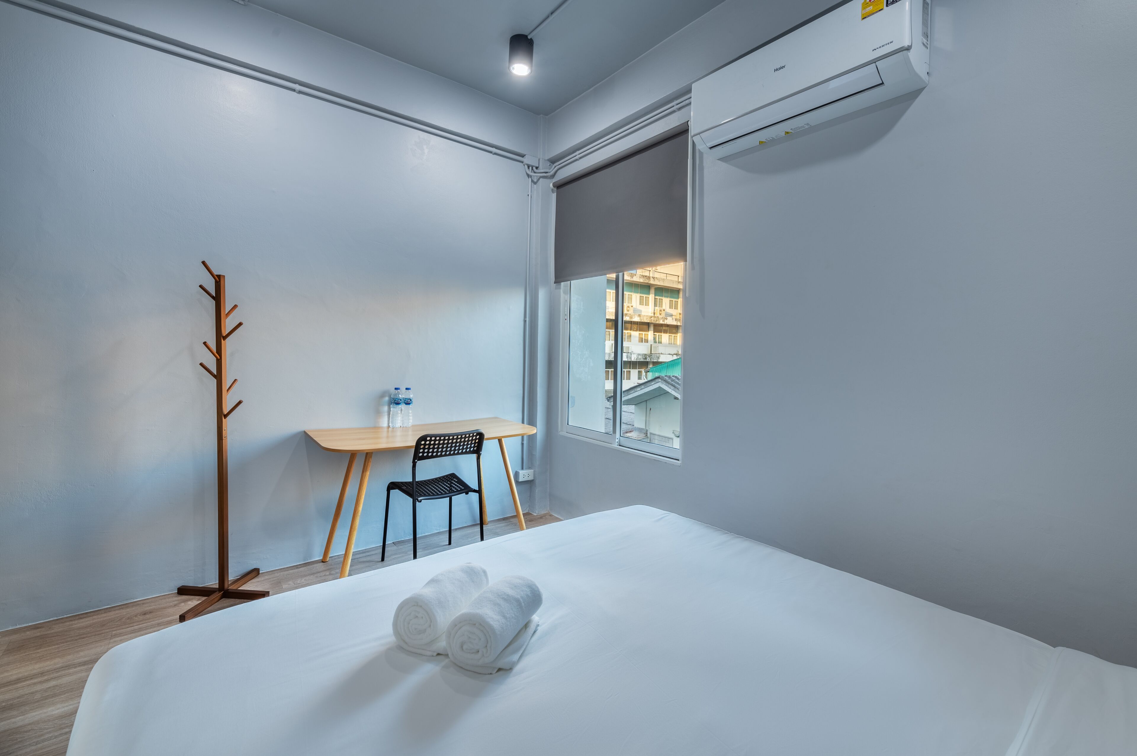 Ti Thong Hostel