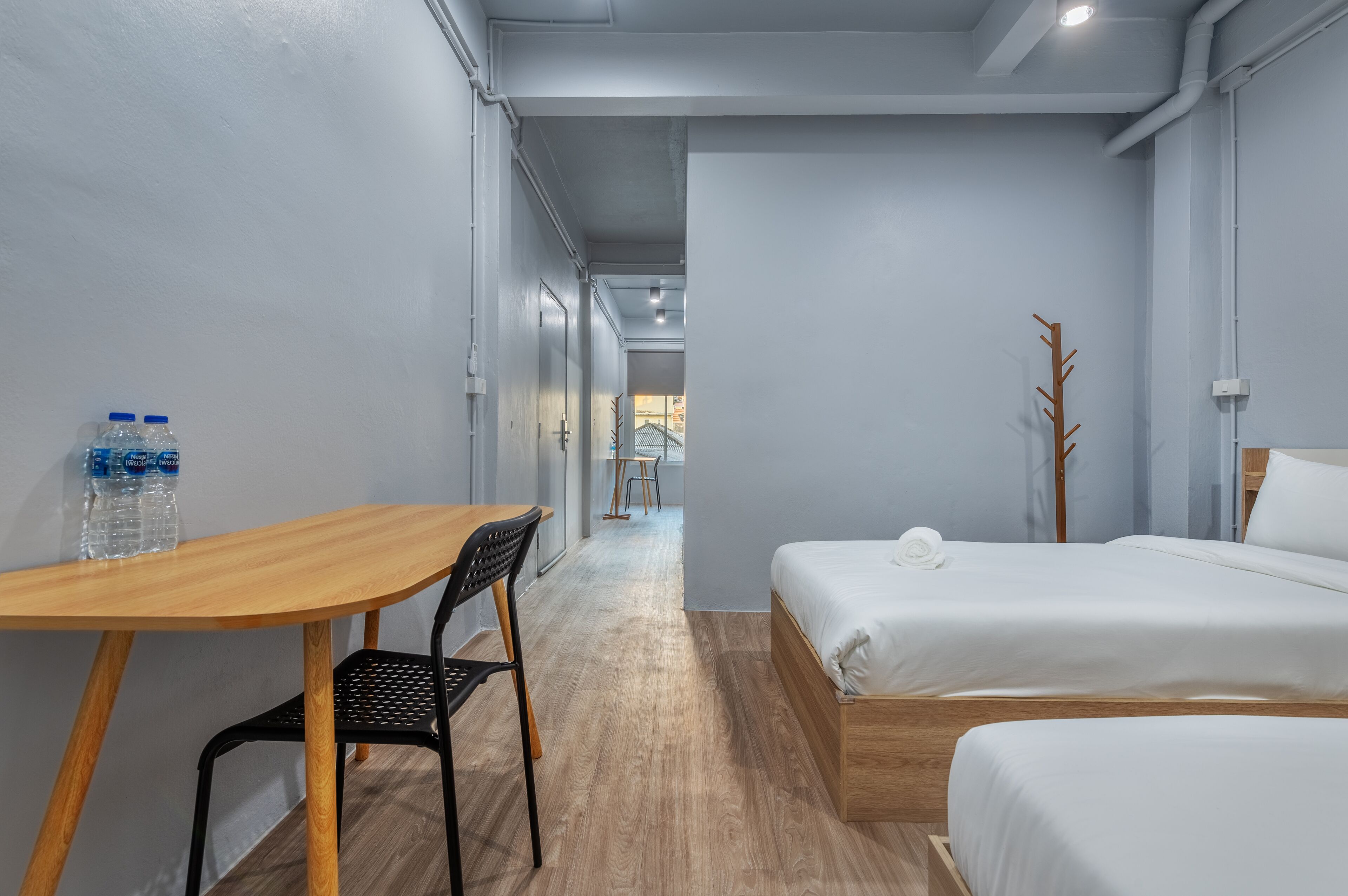 Ti Thong Hostel