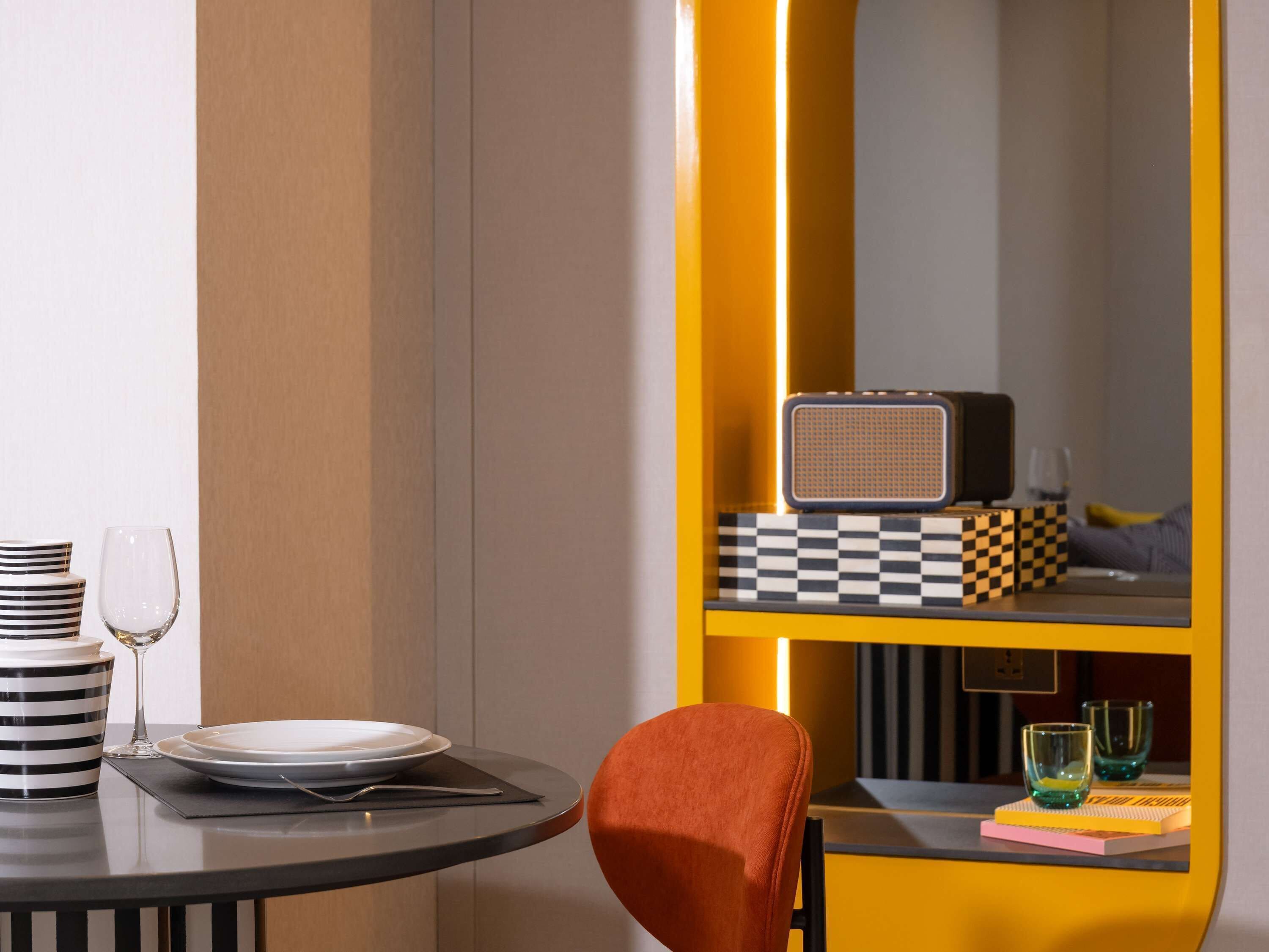 TRIBE Living Bangkok Sukhumvit 39