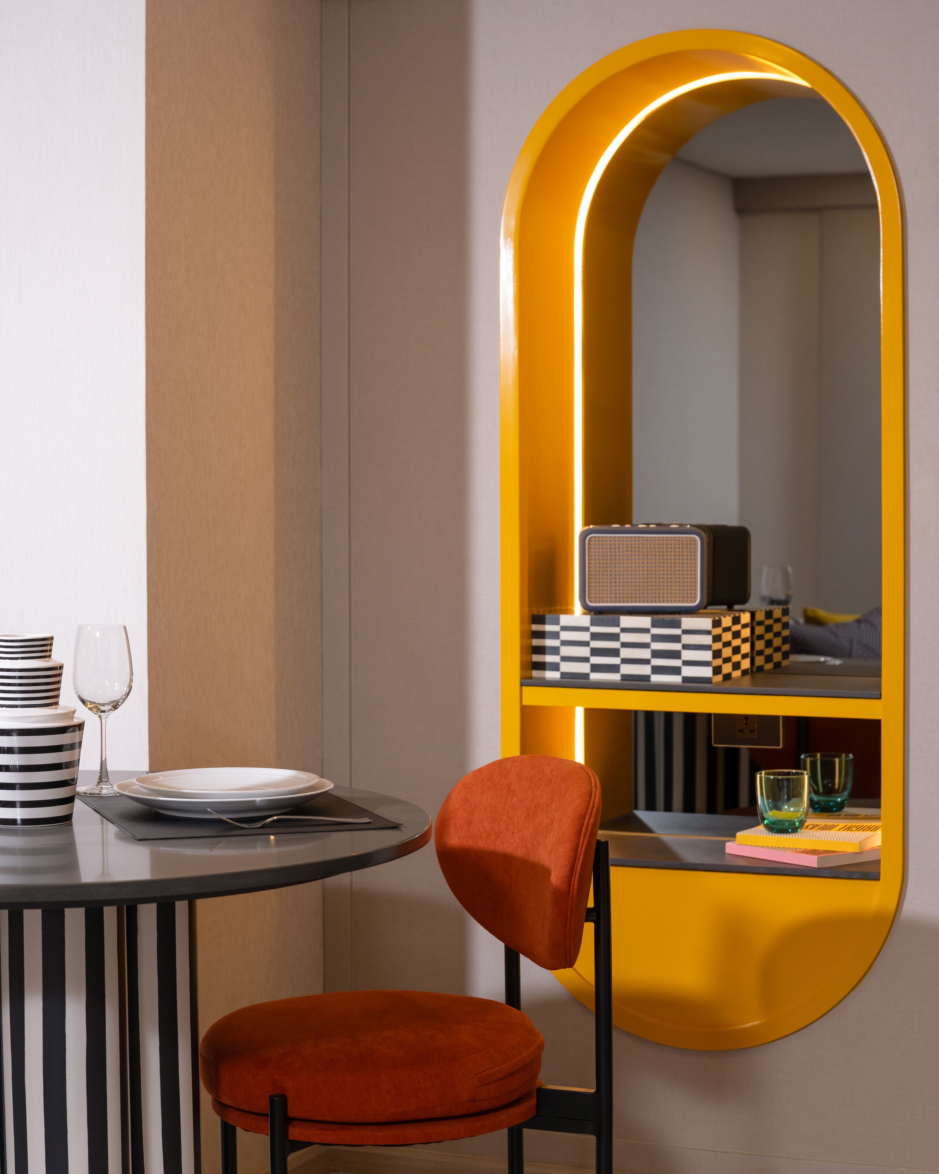 TRIBE Living Bangkok Sukhumvit 39