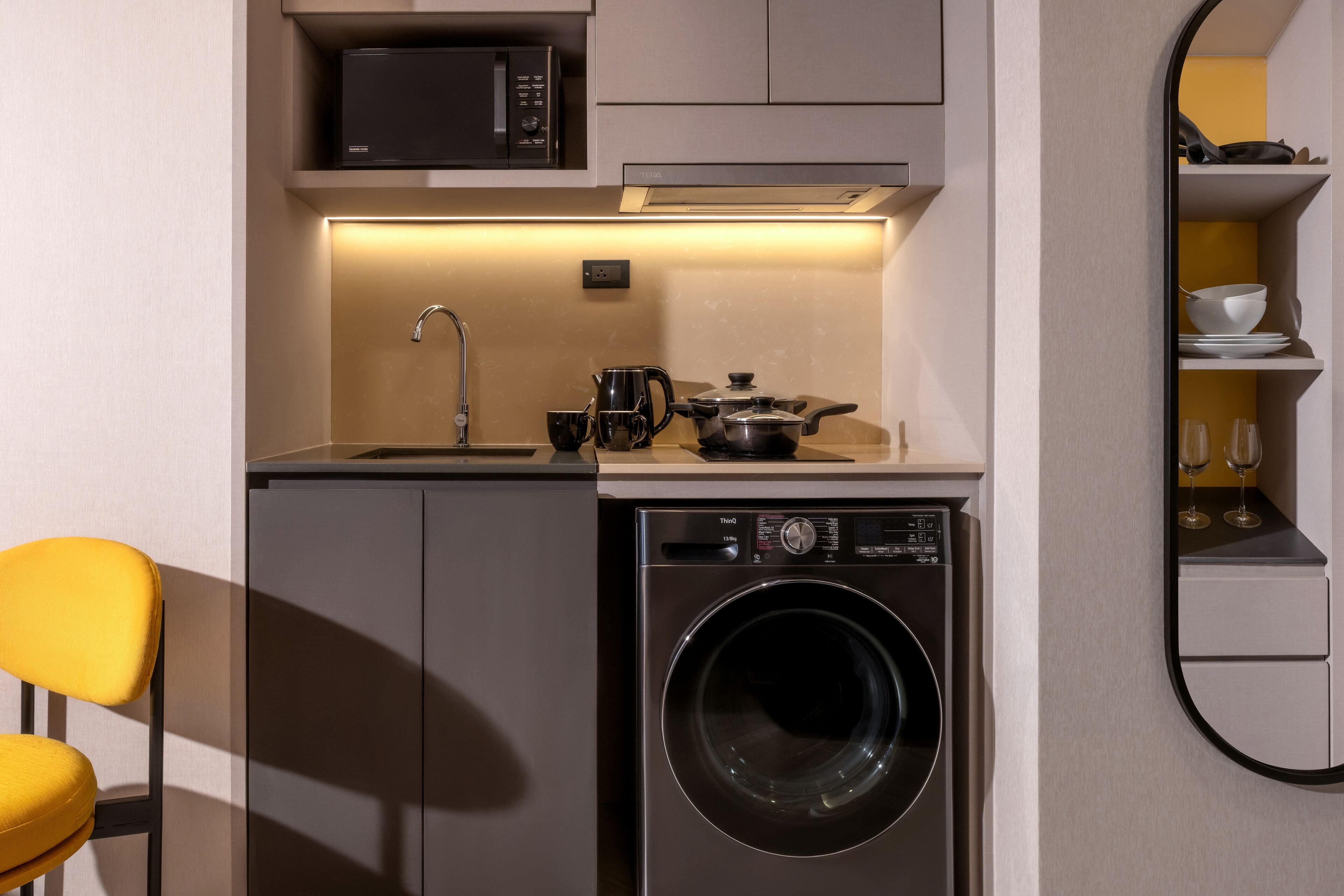 TRIBE Living Bangkok Sukhumvit 39