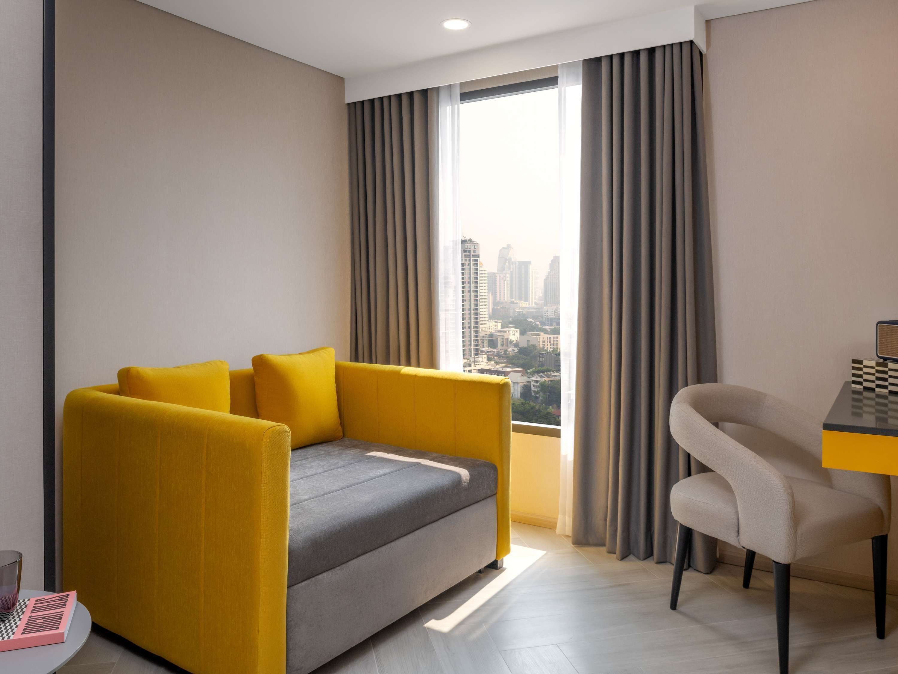TRIBE Living Bangkok Sukhumvit 39