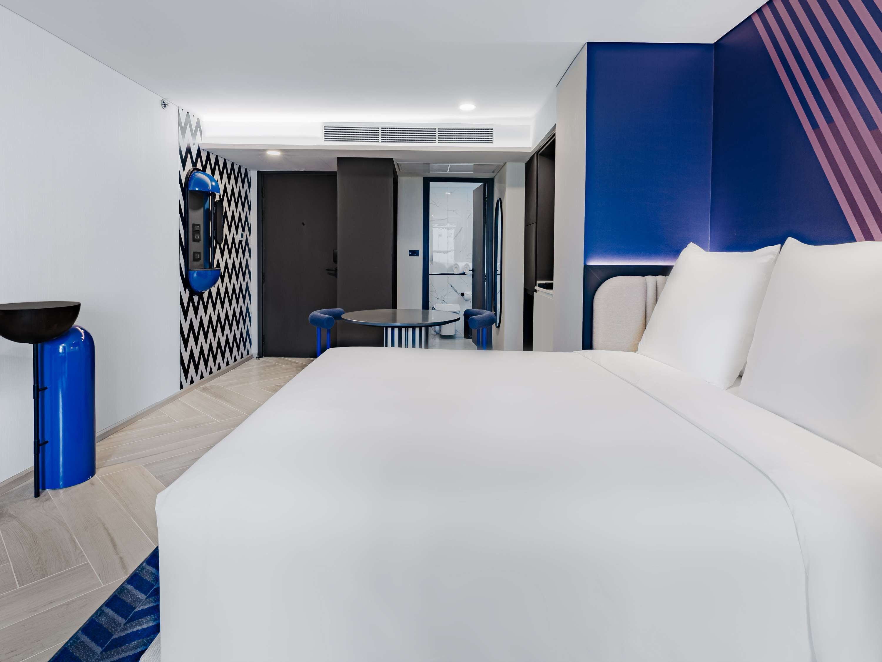 TRIBE Living Bangkok Sukhumvit 39