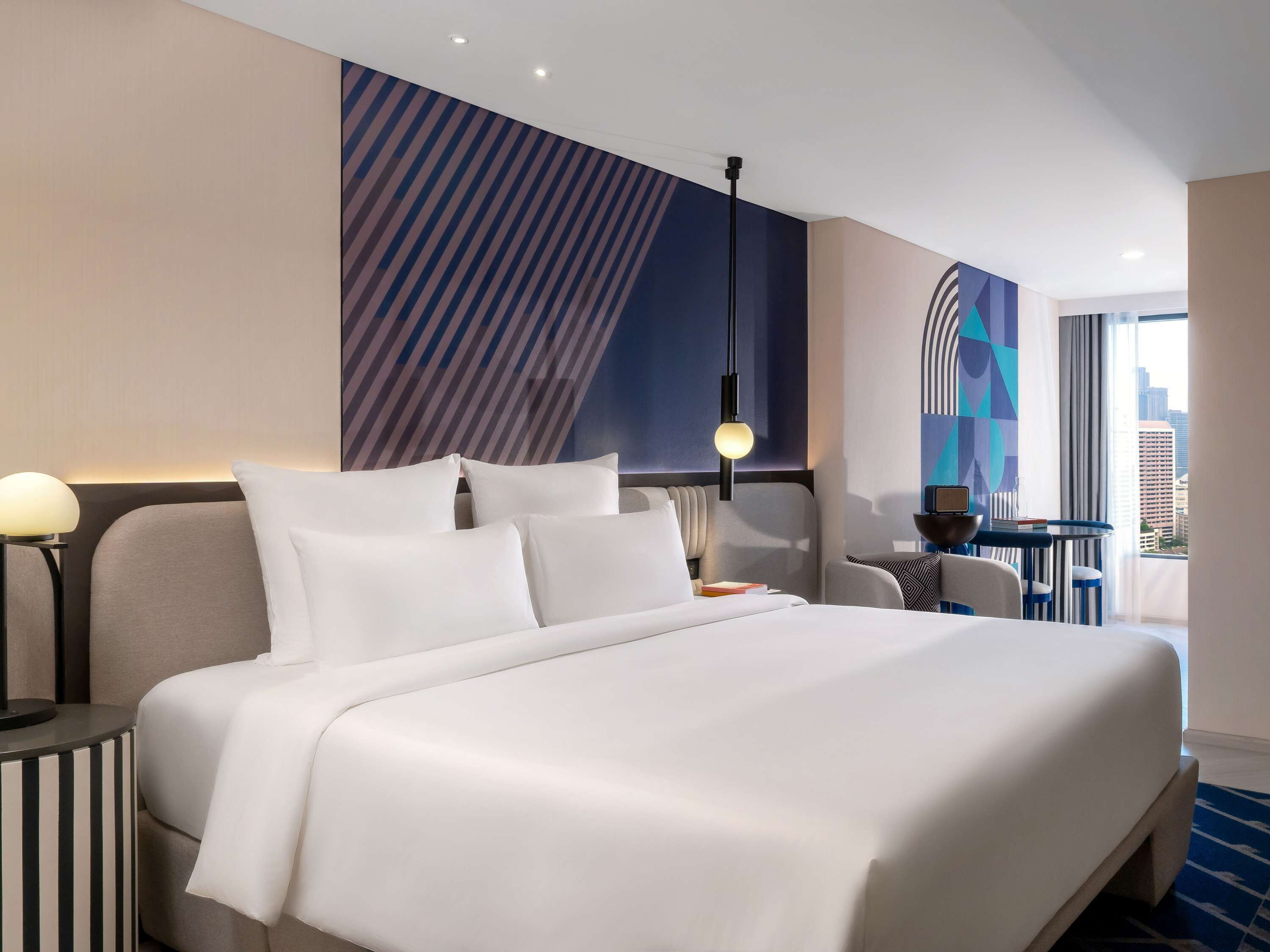 TRIBE Living Bangkok Sukhumvit 39