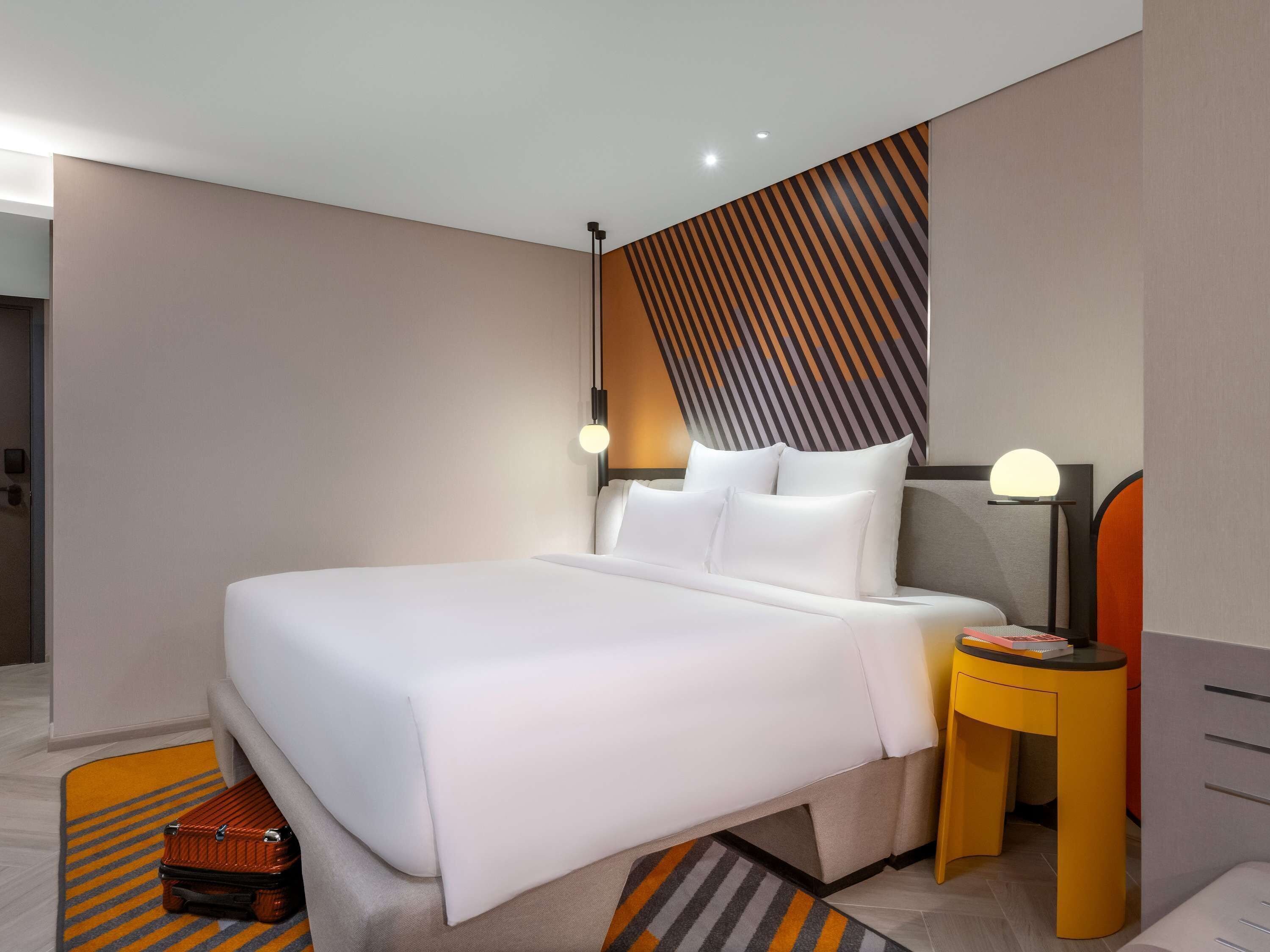 TRIBE Living Bangkok Sukhumvit 39