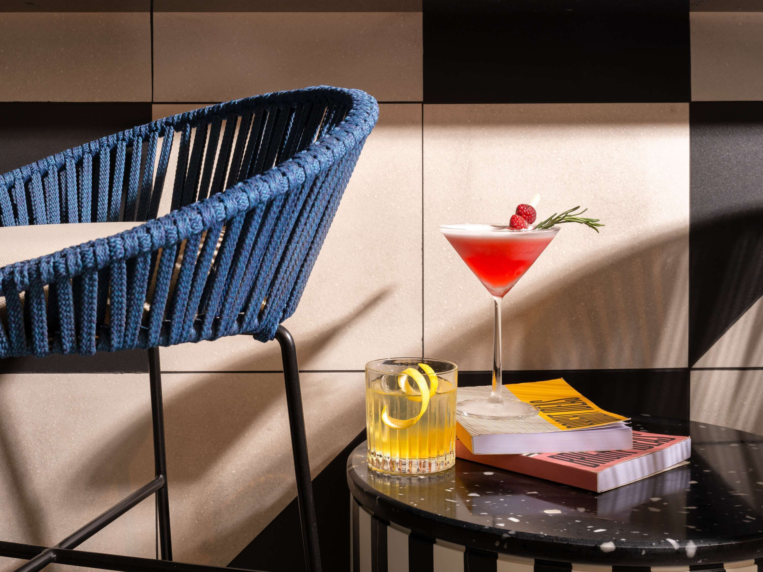 TRIBE Living Bangkok Sukhumvit 39