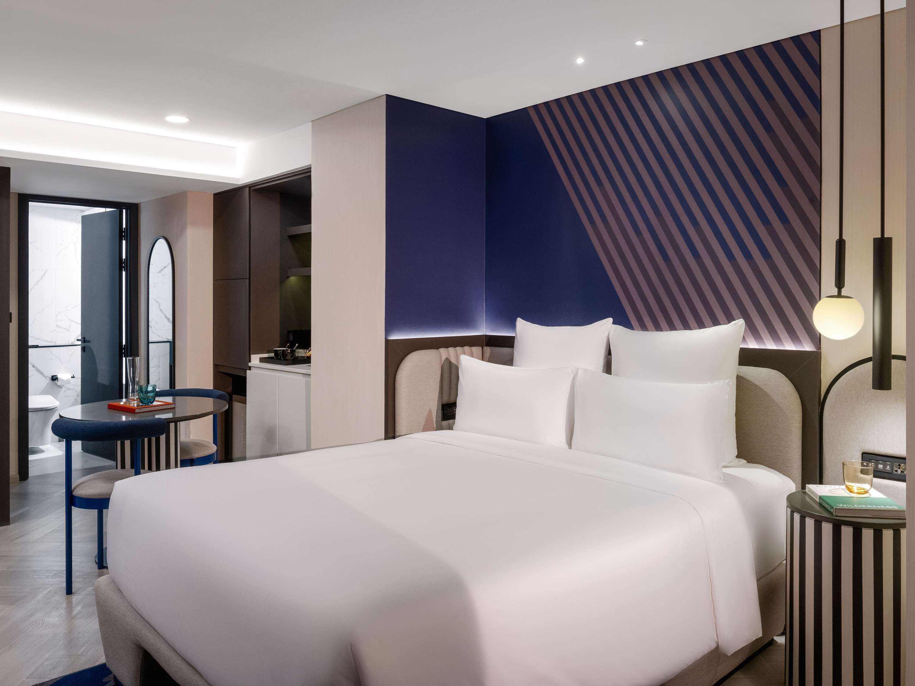 TRIBE Living Bangkok Sukhumvit 39