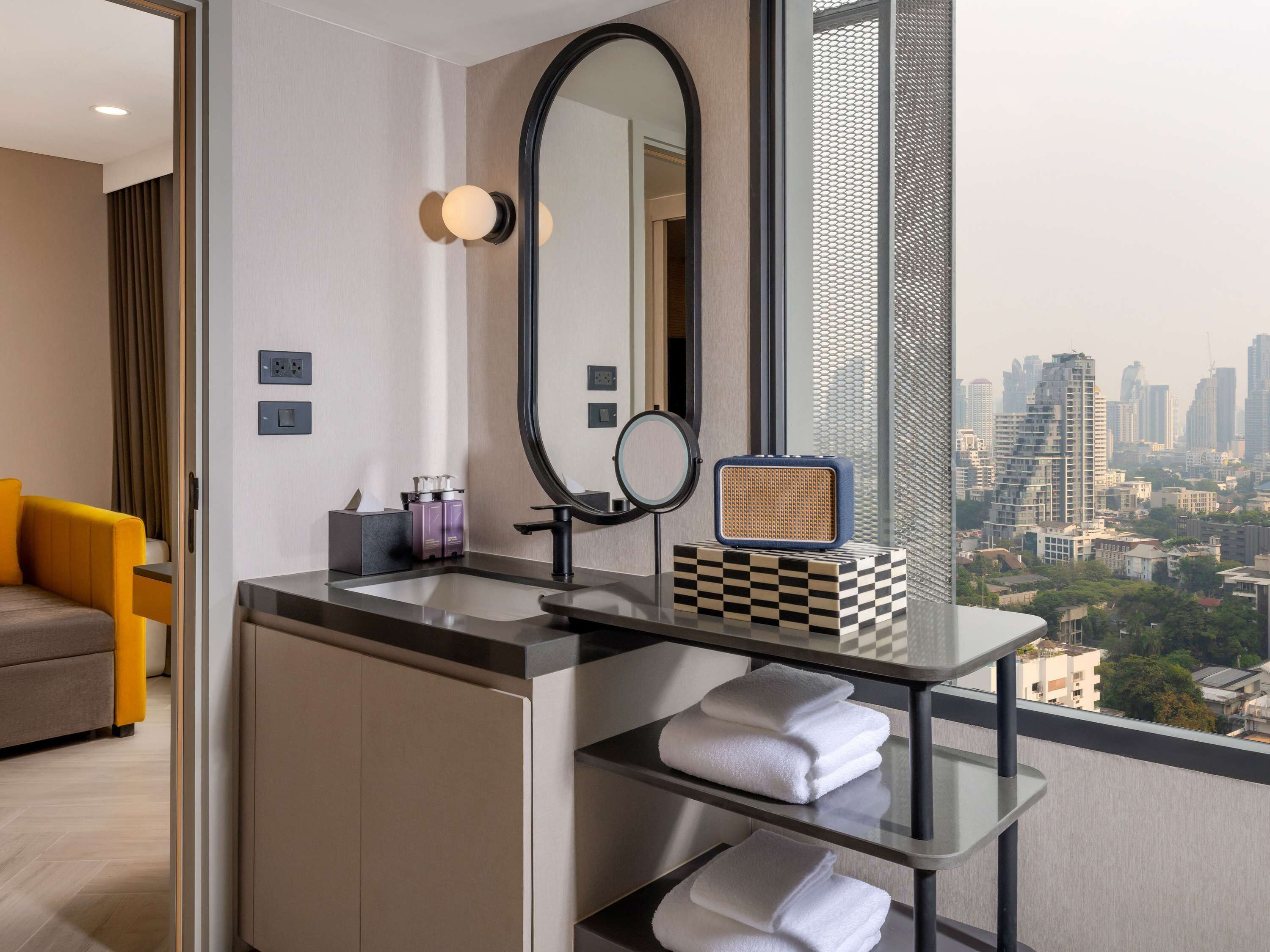 TRIBE Living Bangkok Sukhumvit 39